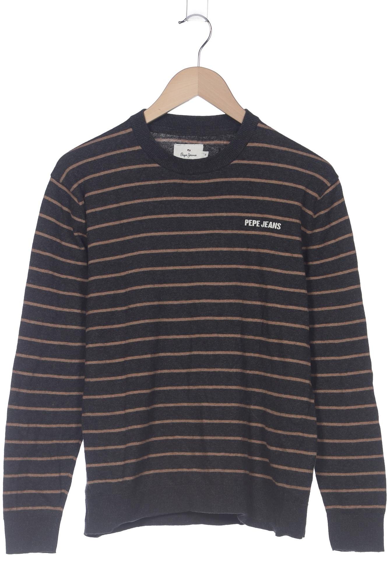 

Pepe Jeans Herren Pullover, grau, Gr. 48