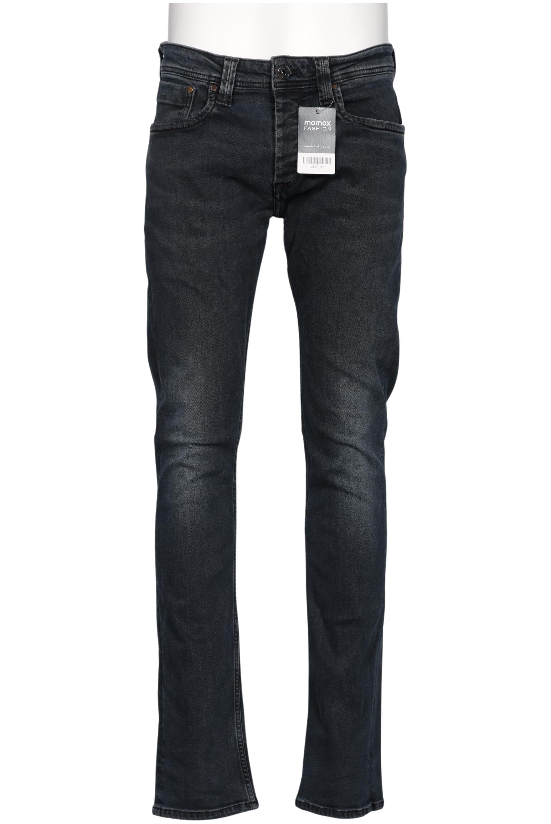 

Pepe Jeans Herren Jeans, blau, Gr. 33