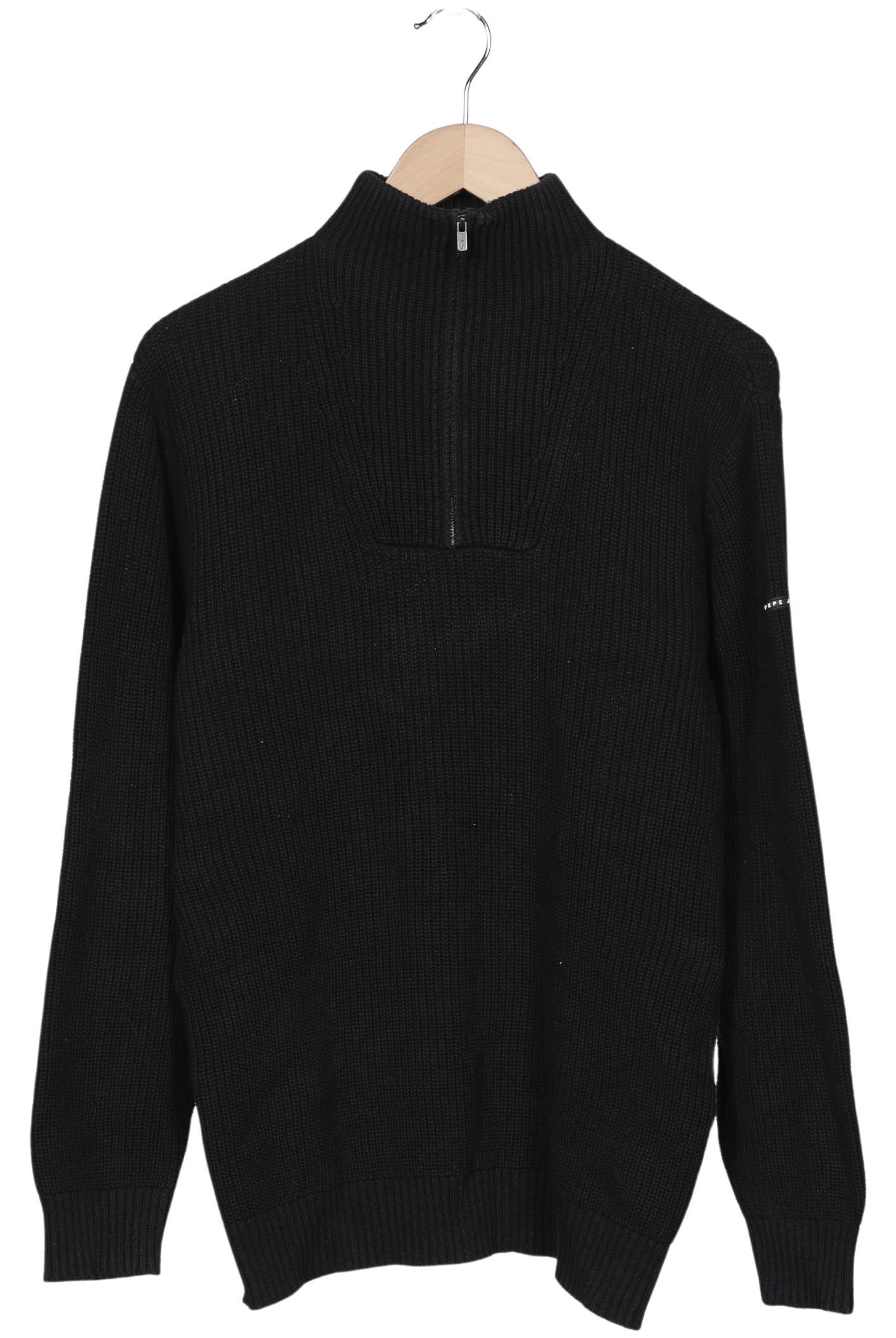 

Pepe Jeans Herren Pullover, schwarz, Gr. 48