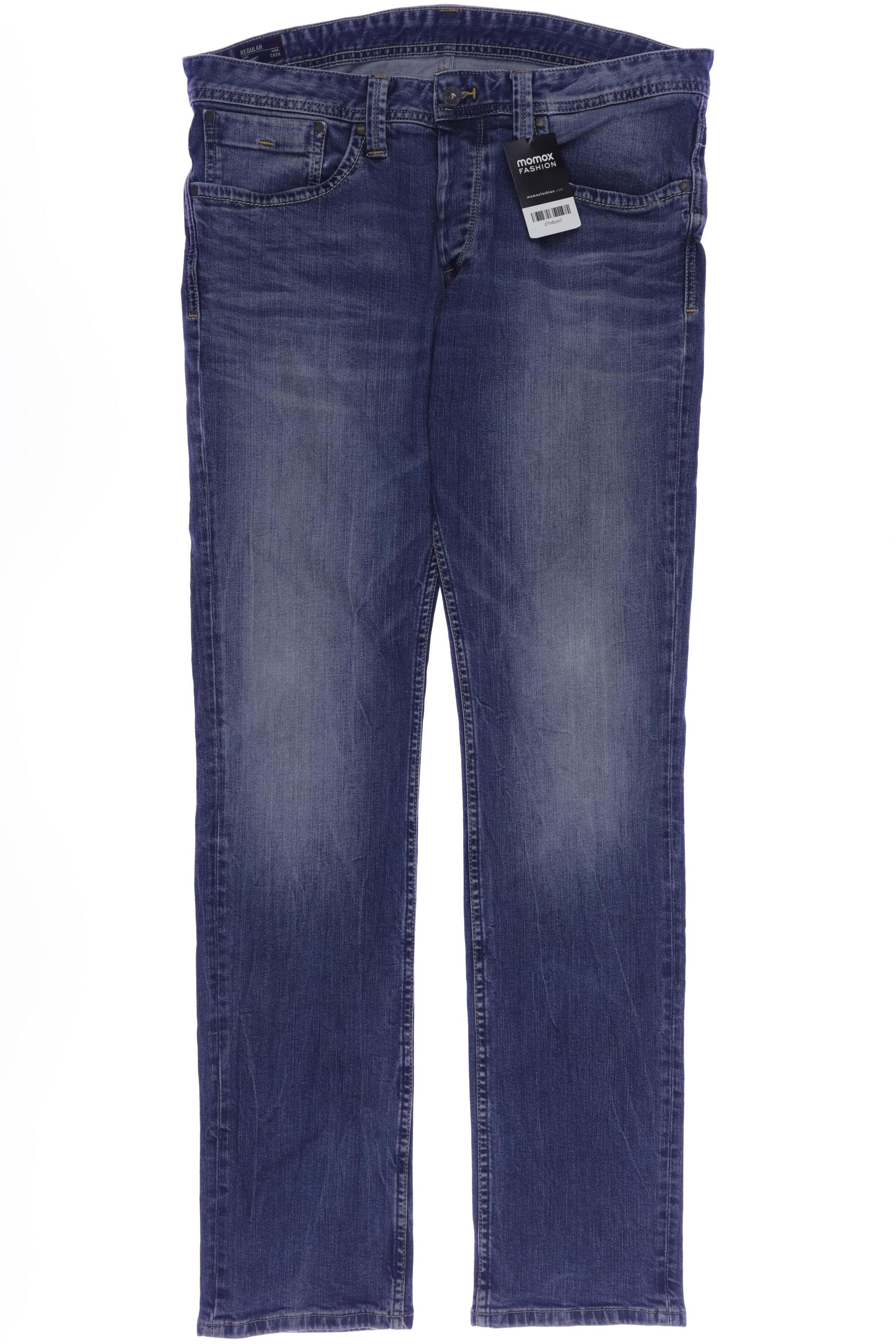 

Pepe Jeans Herren Jeans, blau, Gr. 36