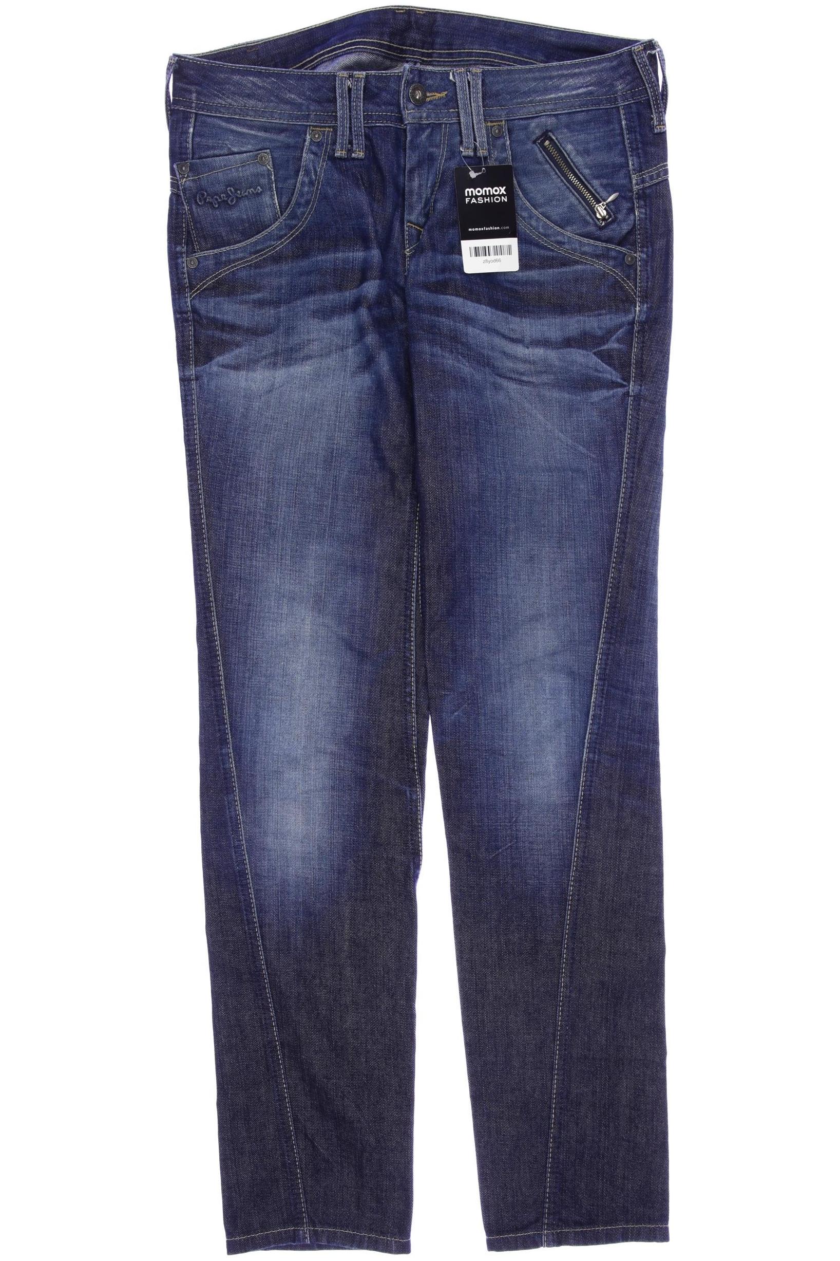 

Pepe Jeans Herren Jeans, blau, Gr. 27