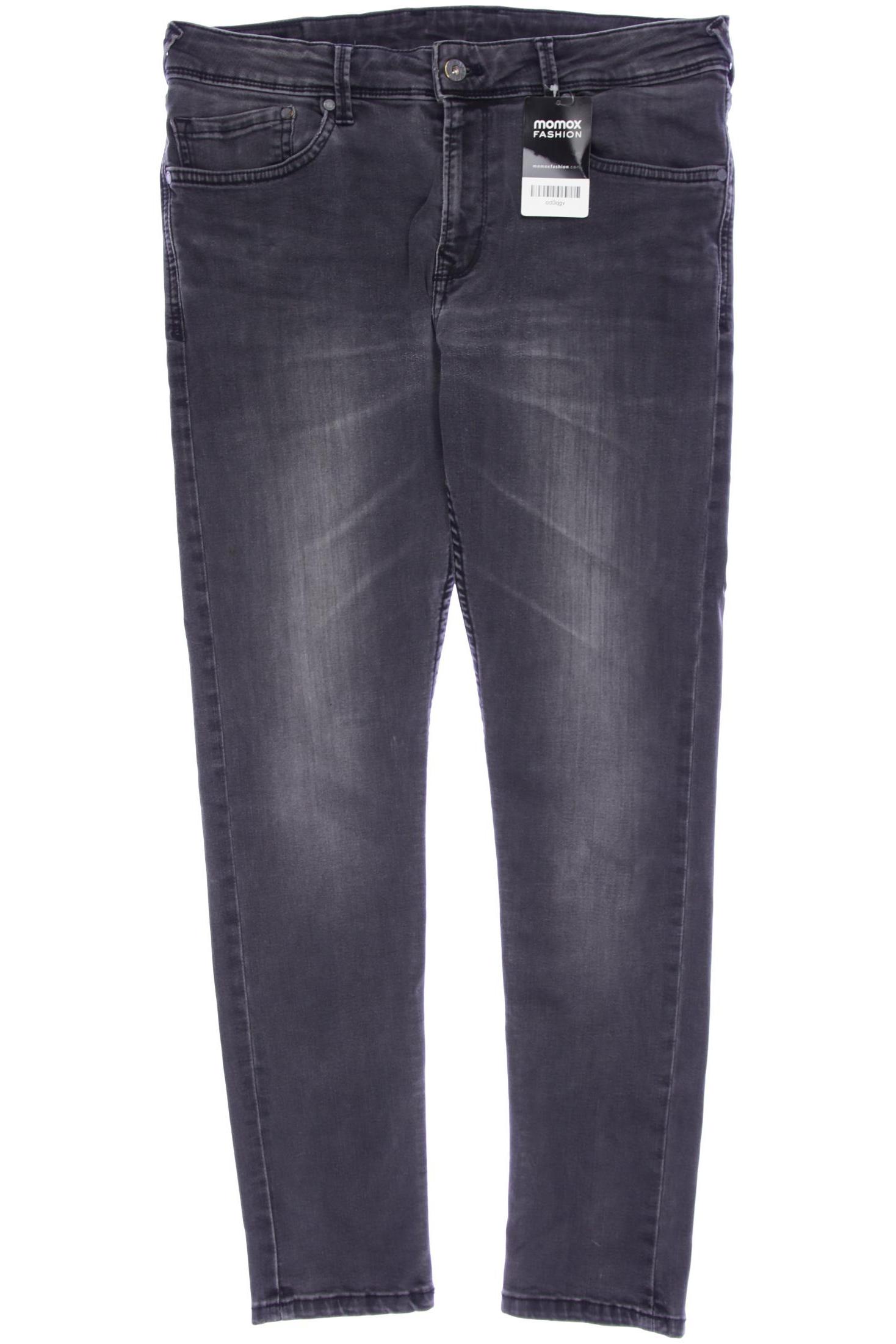 

Pepe Jeans Herren Jeans, grau, Gr. 33