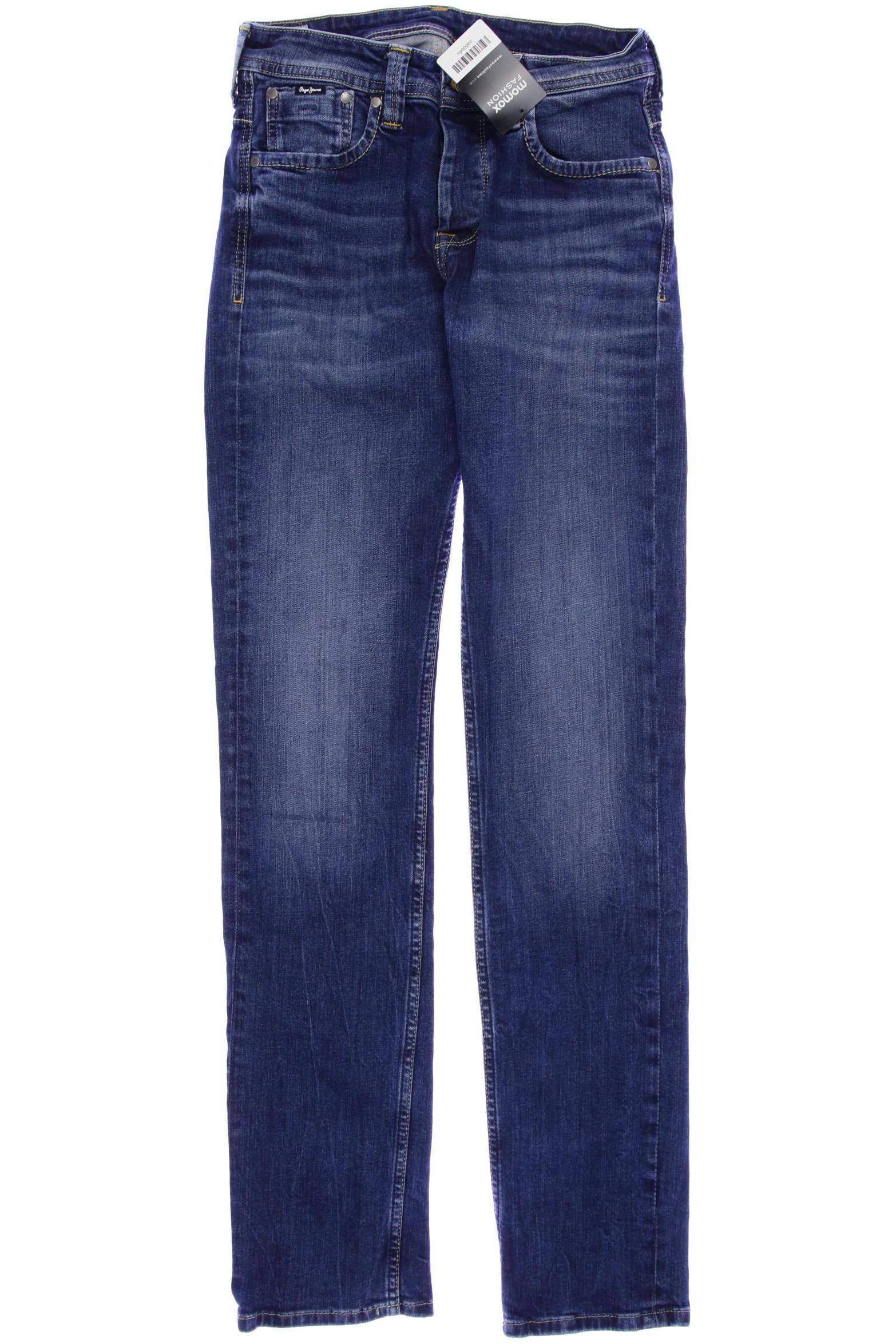 

Pepe Jeans Herren Jeans, blau, Gr. 29