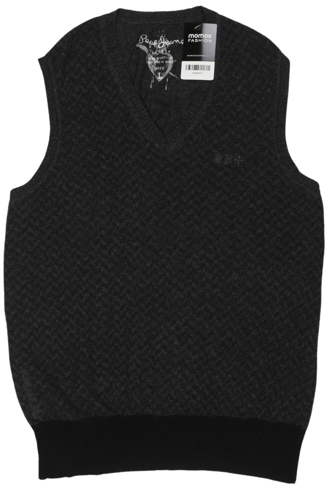 

Pepe Jeans Herren Pullover, grau, Gr. 52