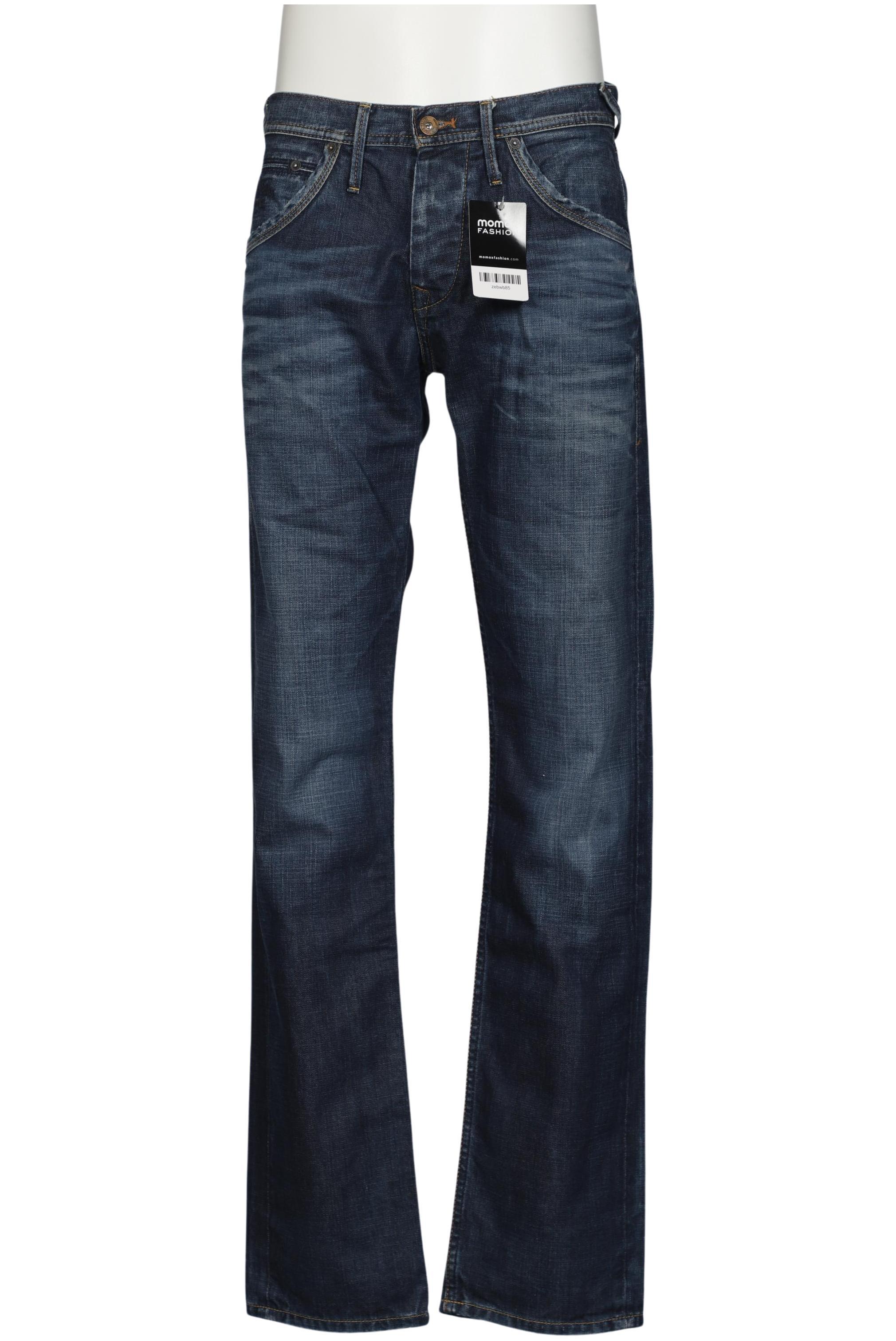 

Pepe Jeans Herren Jeans, blau, Gr. 30