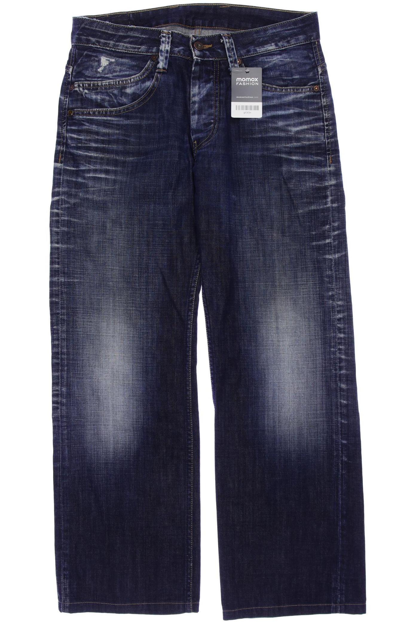 

Pepe Jeans Herren Jeans, marineblau, Gr. 31