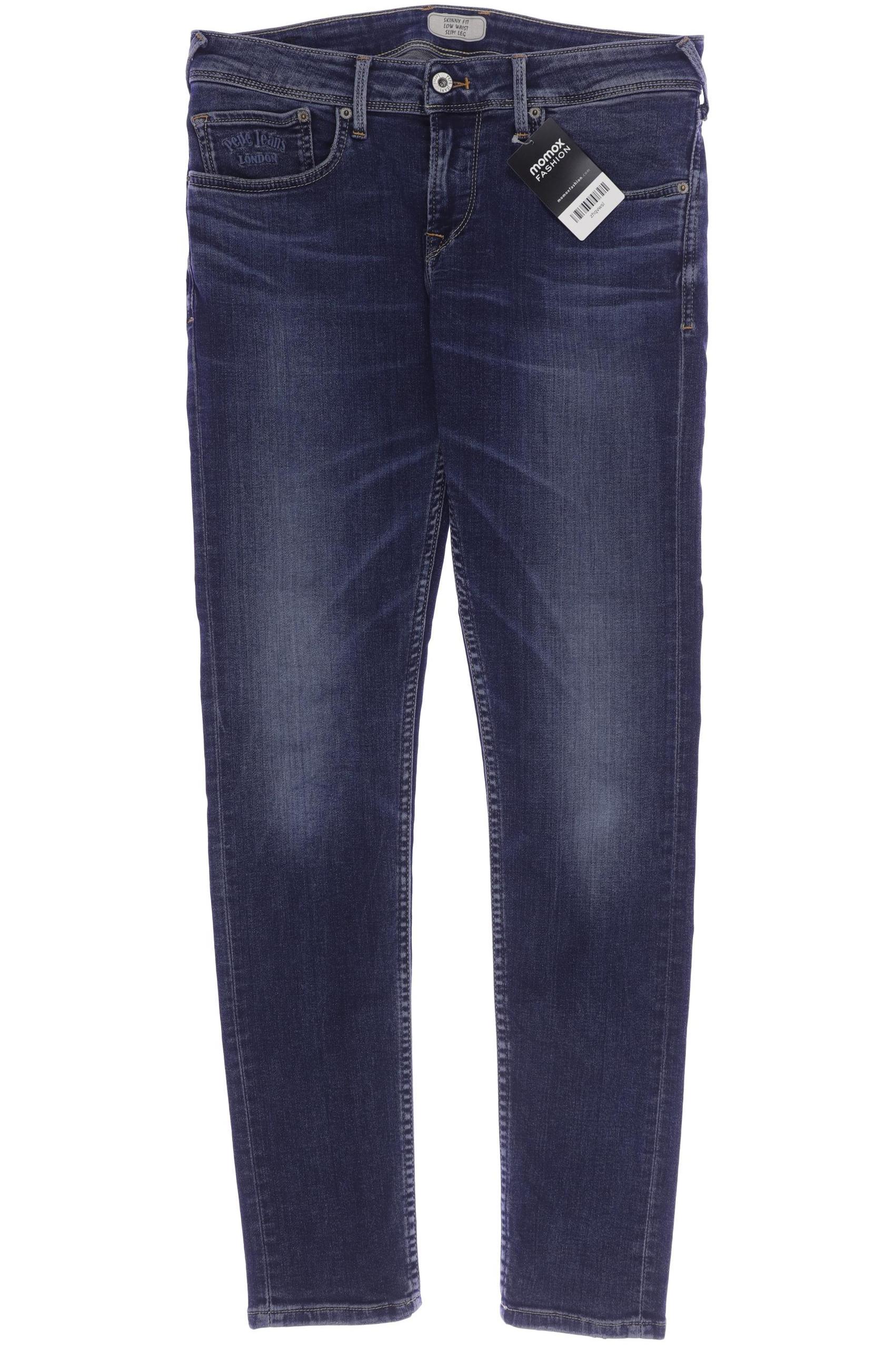 

Pepe Jeans Herren Jeans, blau, Gr. 31