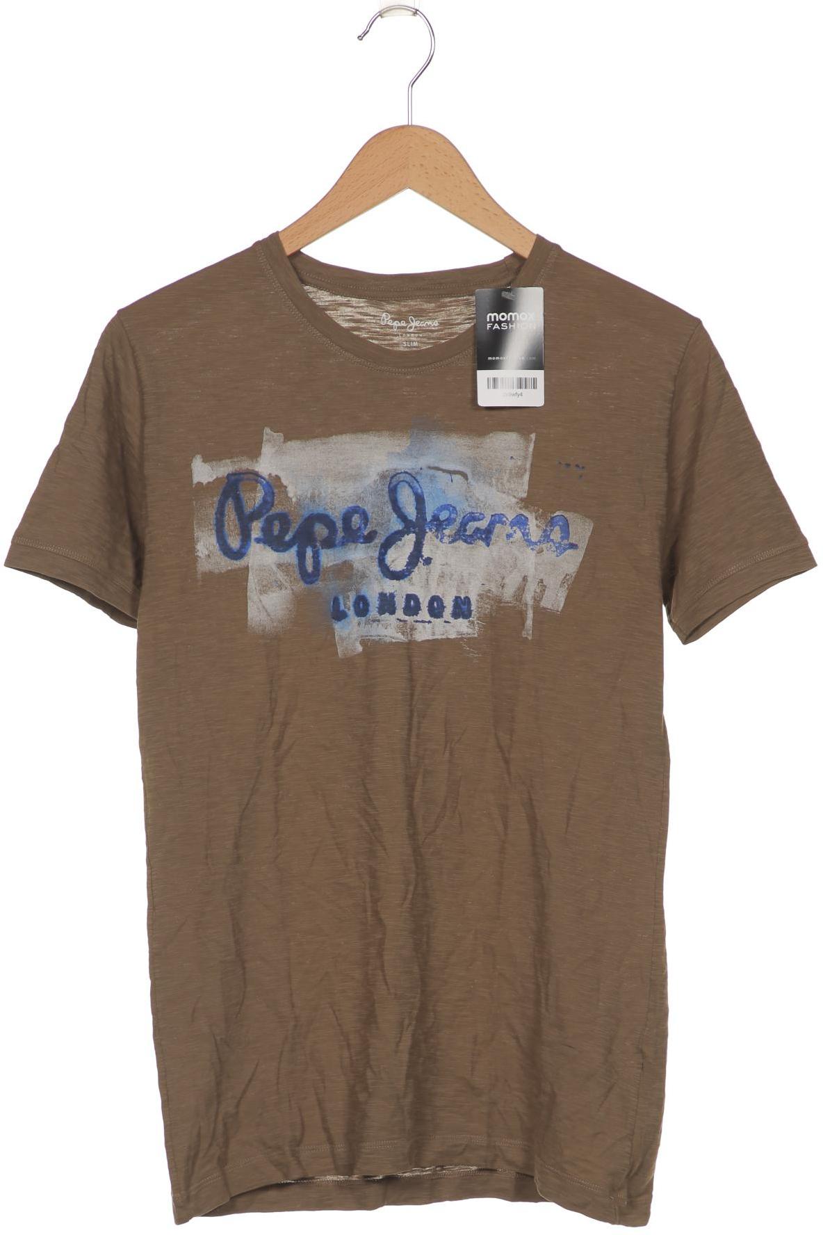 

Pepe Jeans Herren T-Shirt, grün