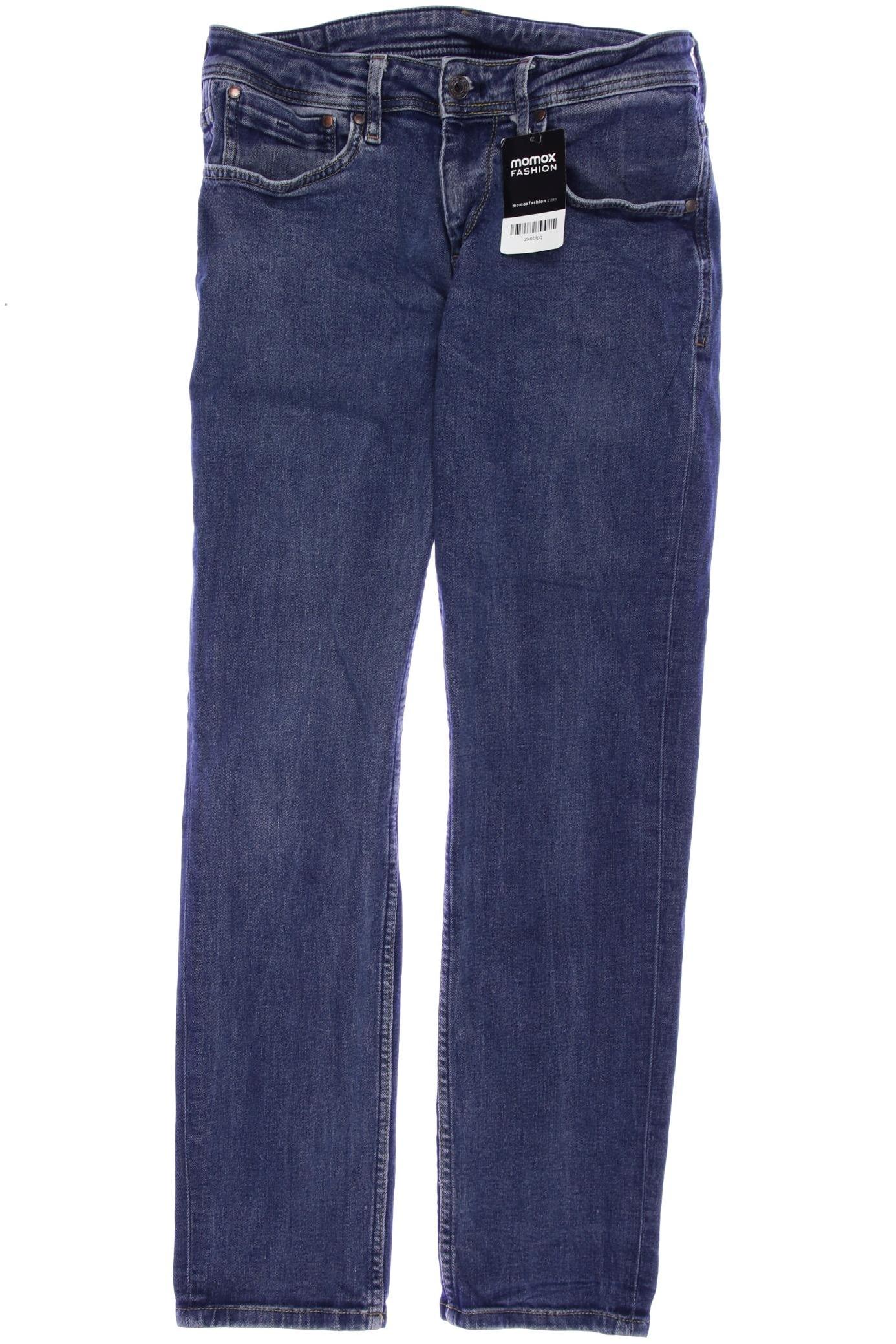 

Pepe Jeans Herren Jeans, marineblau, Gr. 30