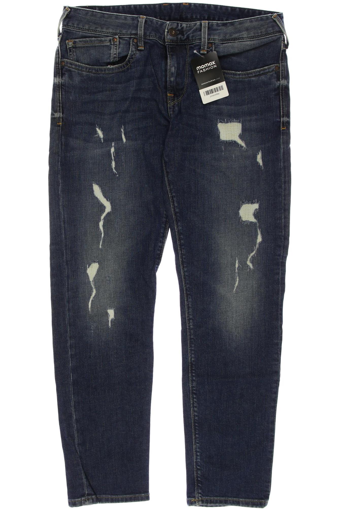 

Pepe Jeans Herren Jeans, blau