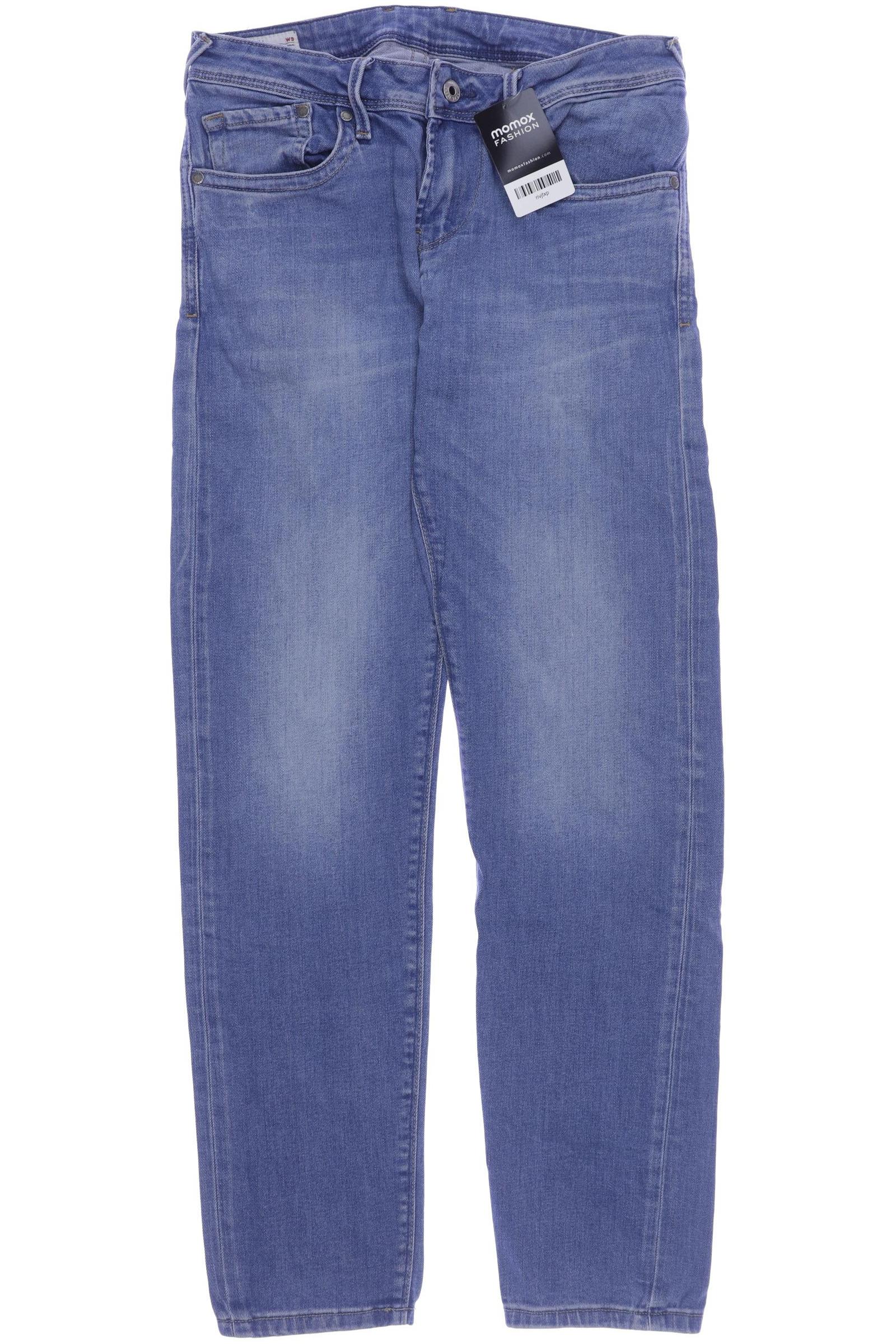 

Pepe Jeans Herren Jeans, blau, Gr. 28