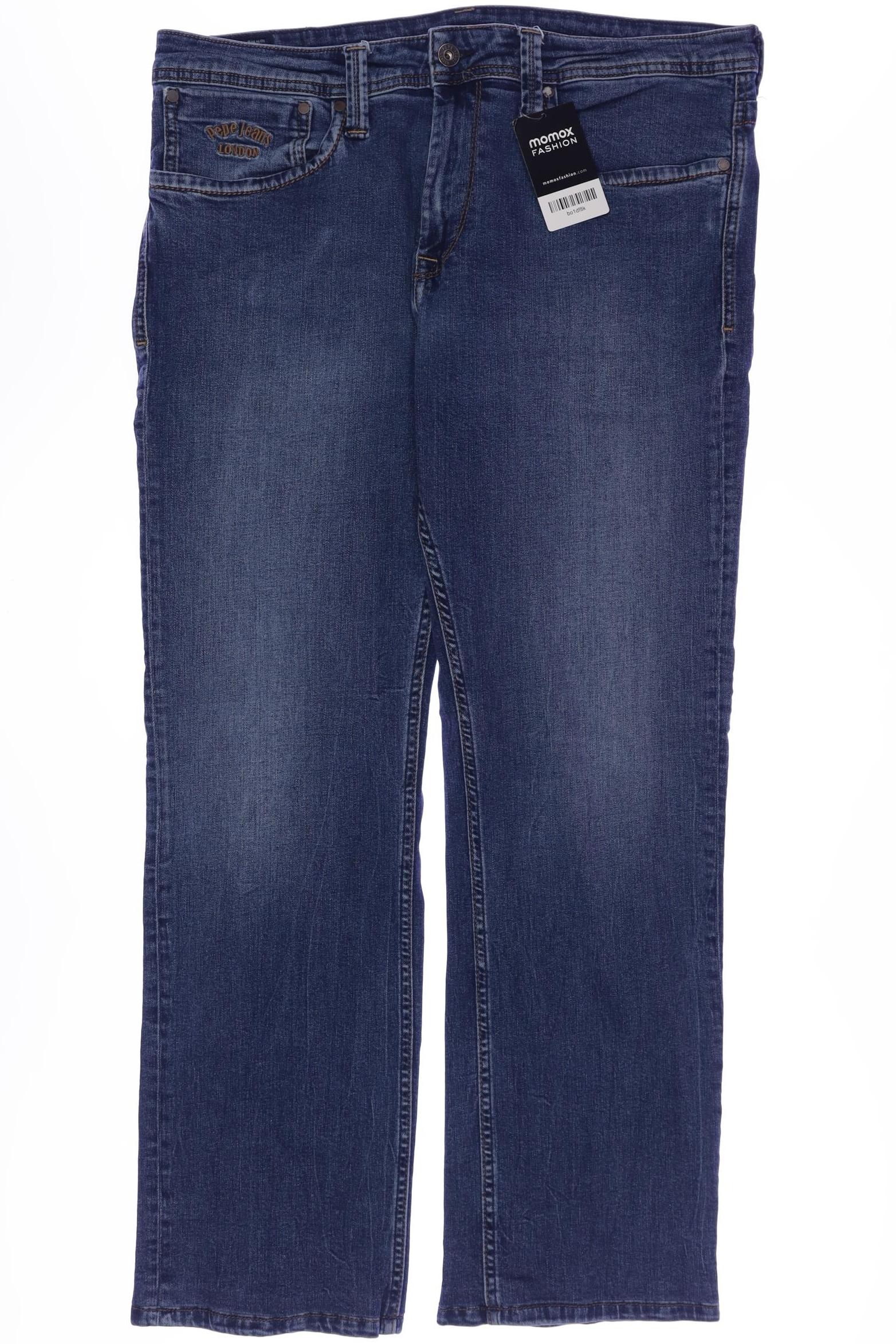 

Pepe Jeans Herren Jeans, blau, Gr. 36
