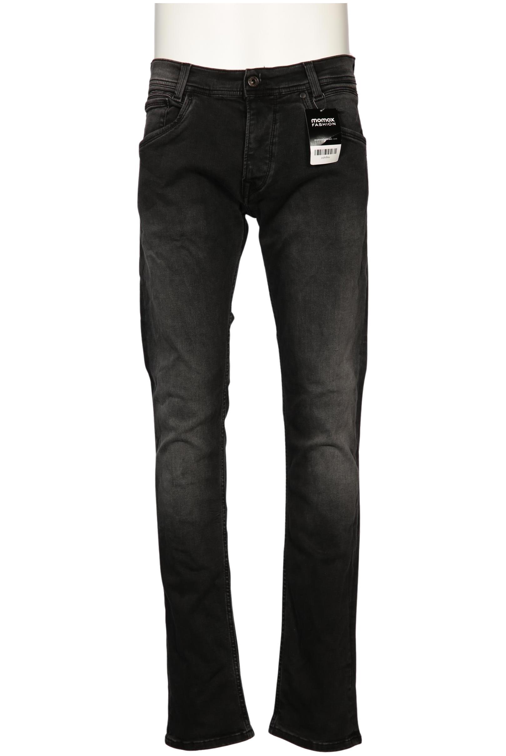 

Pepe Jeans Herren Jeans, schwarz, Gr. 32
