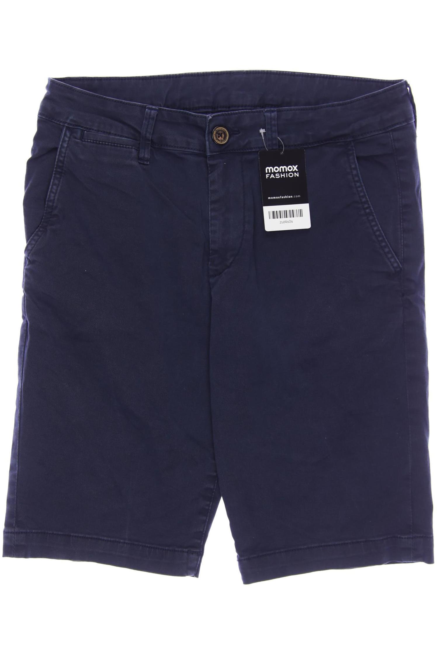 

Pepe Jeans Herren Shorts, marineblau