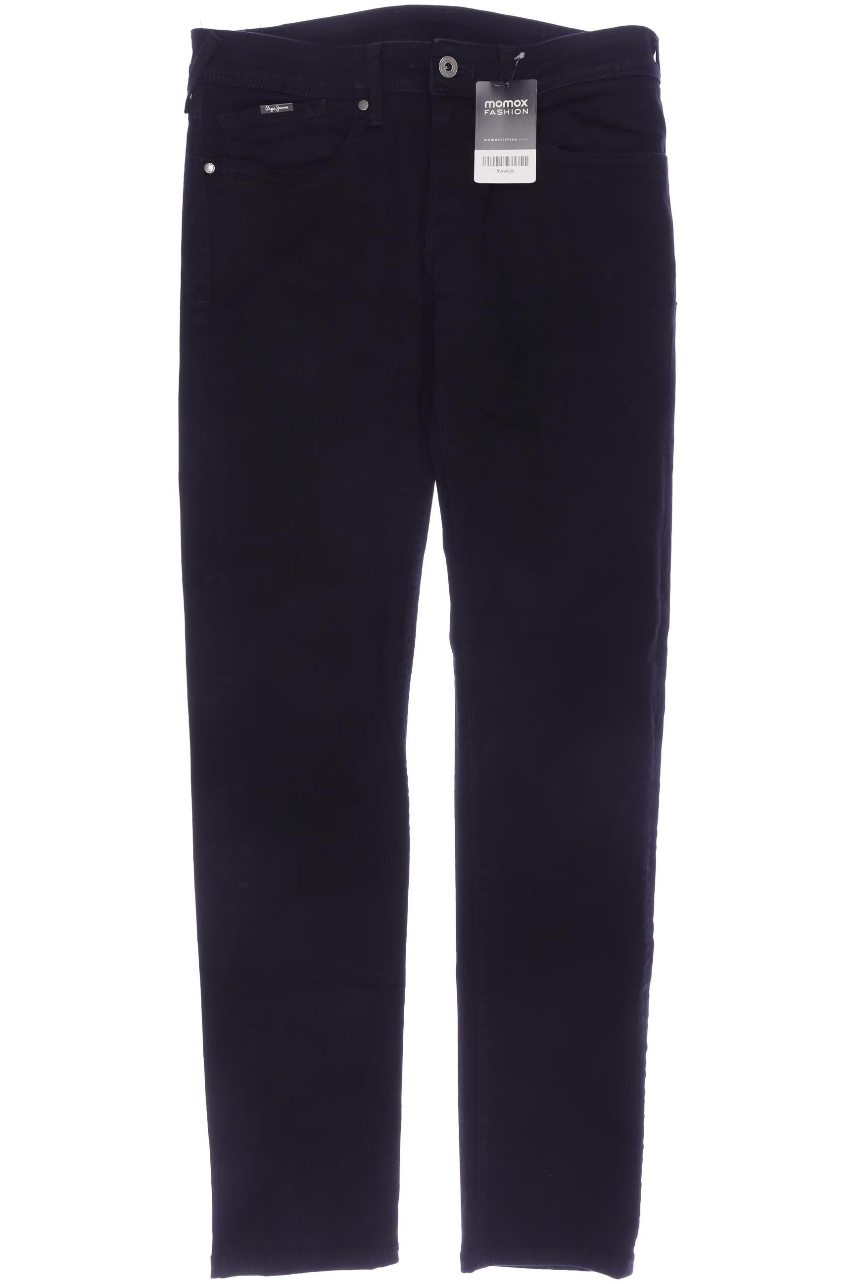 

Pepe Jeans Herren Jeans, schwarz, Gr. 31