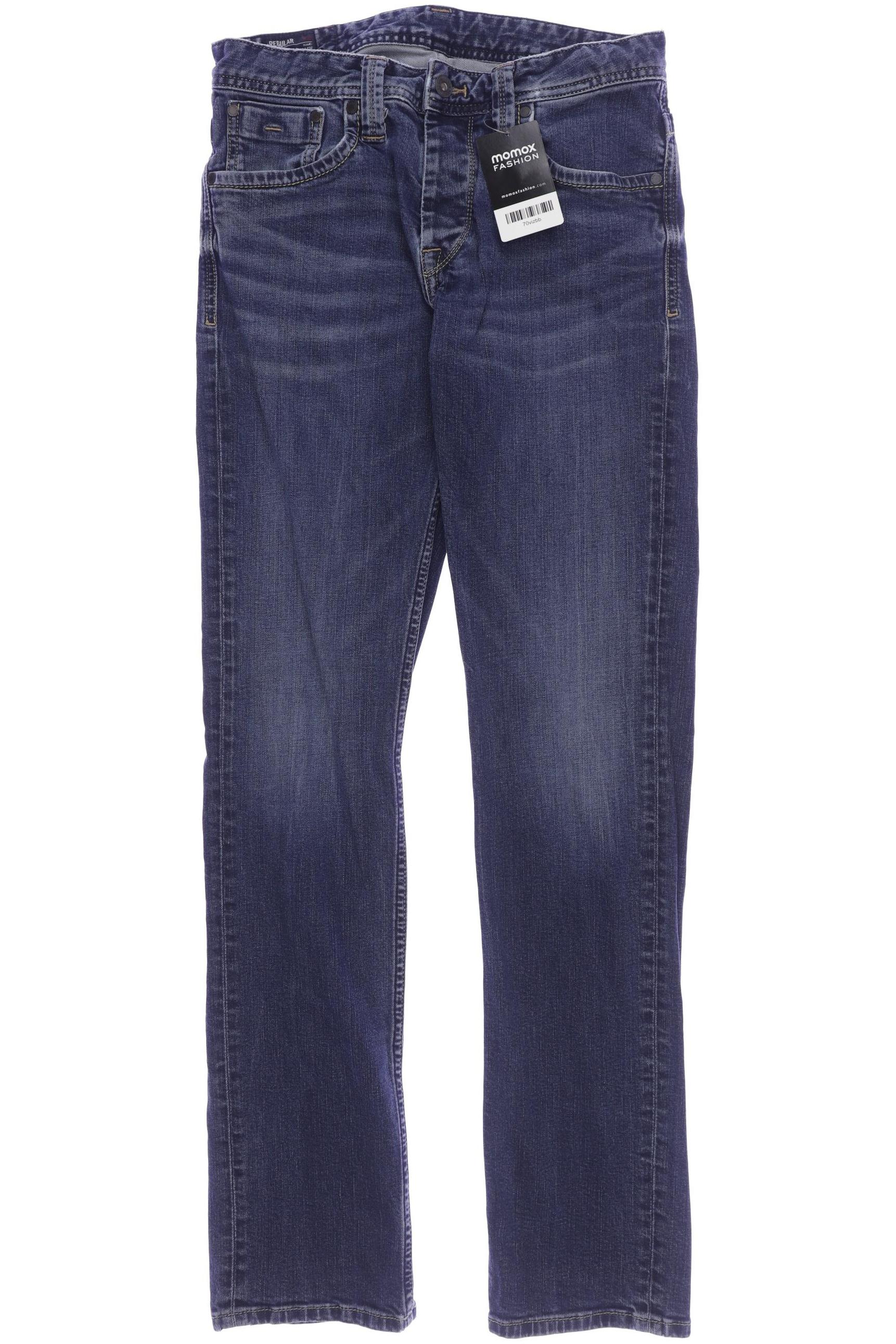 

Pepe Jeans Herren Jeans, marineblau, Gr. 29