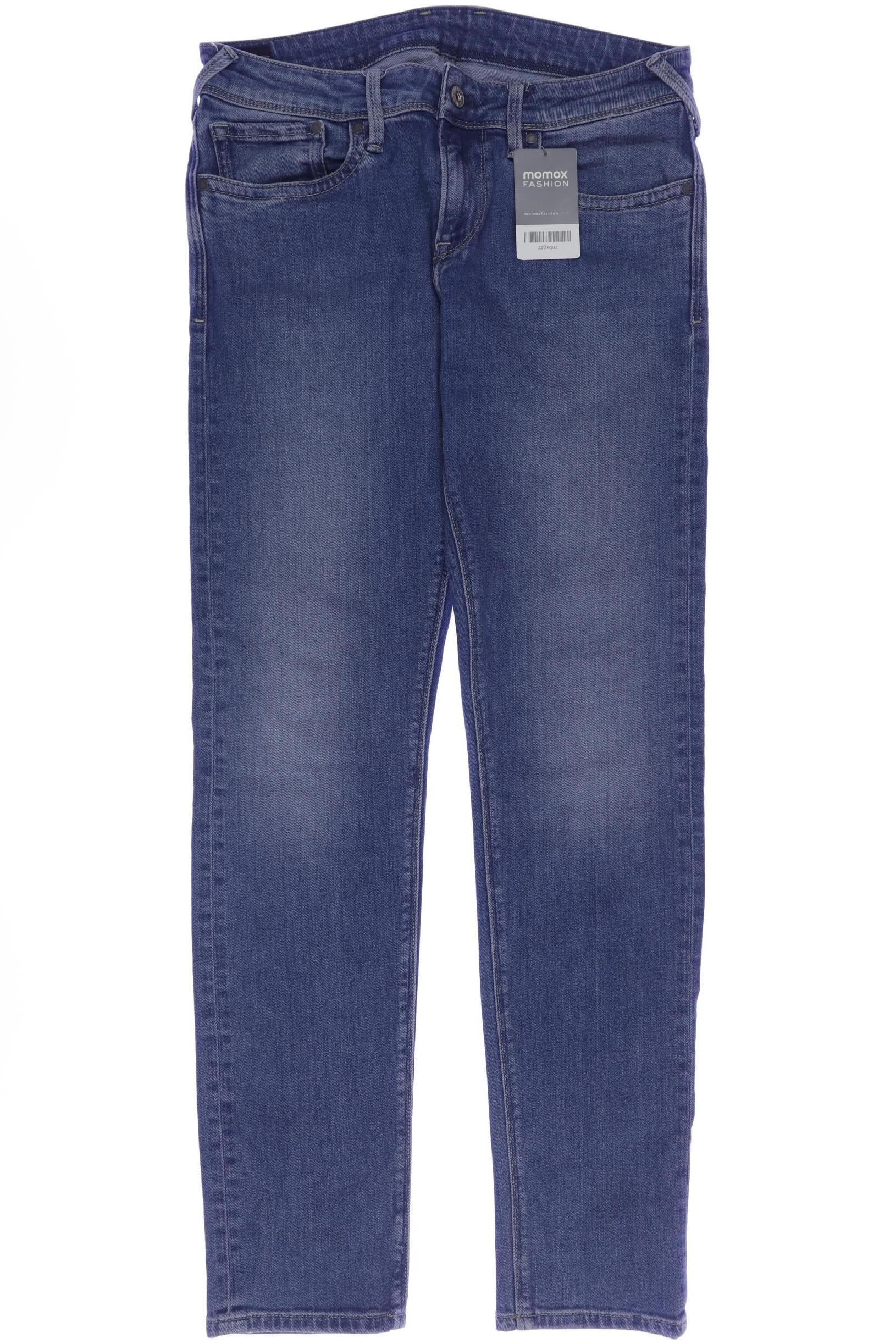 

Pepe Jeans Herren Jeans, blau, Gr. 30