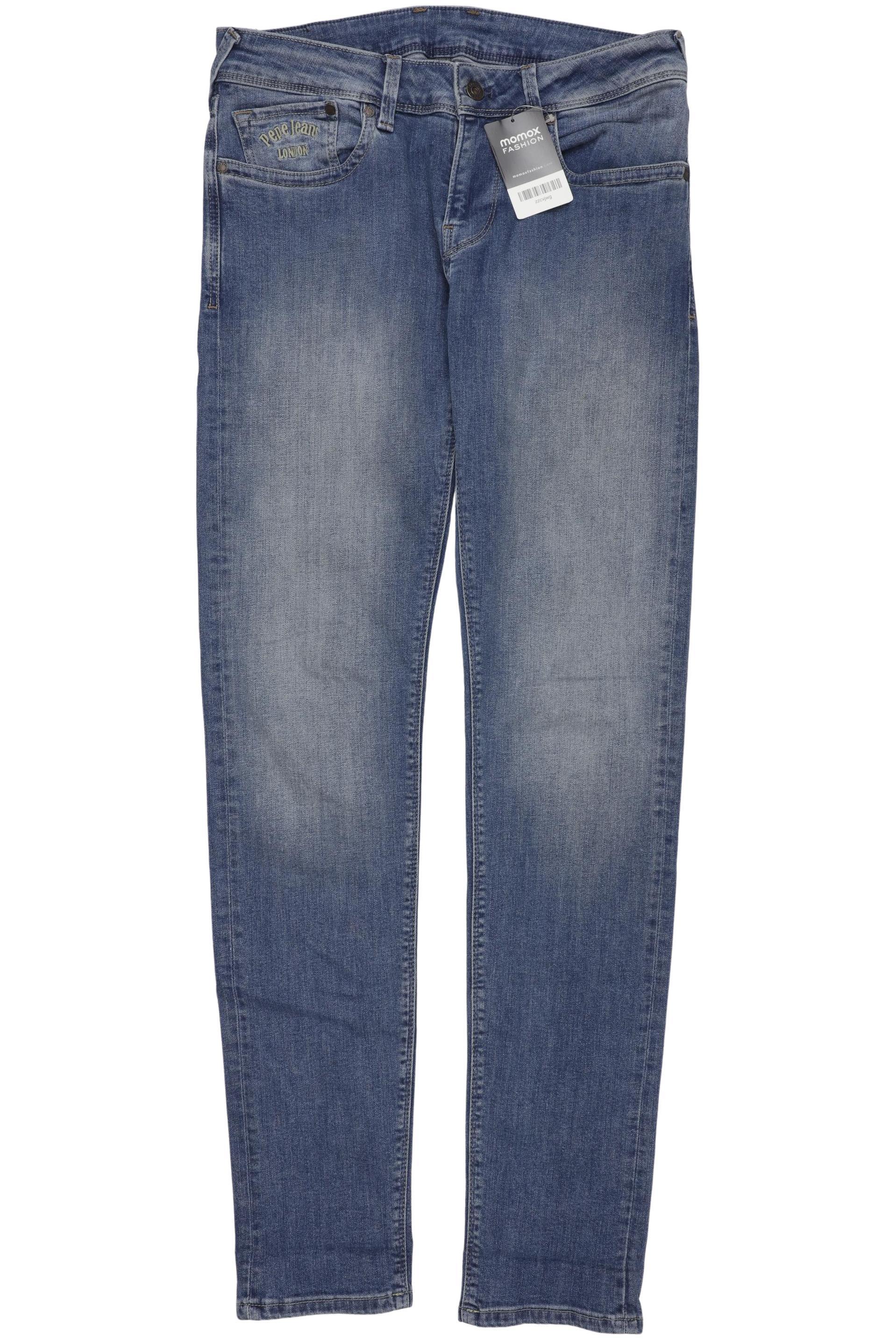 

Pepe Jeans Herren Jeans, blau, Gr. 29