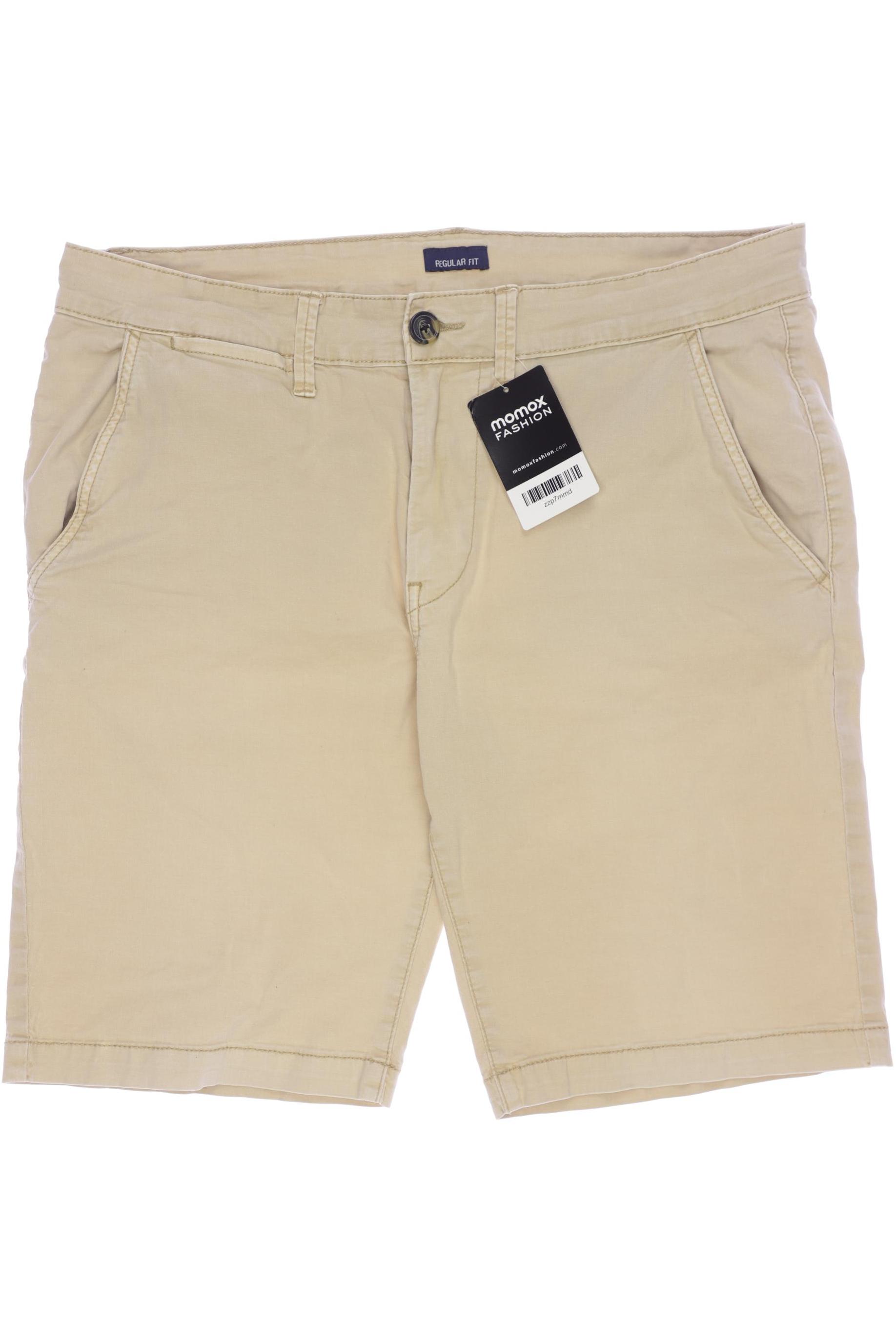 

Pepe Jeans Herren Shorts, beige, Gr. 33
