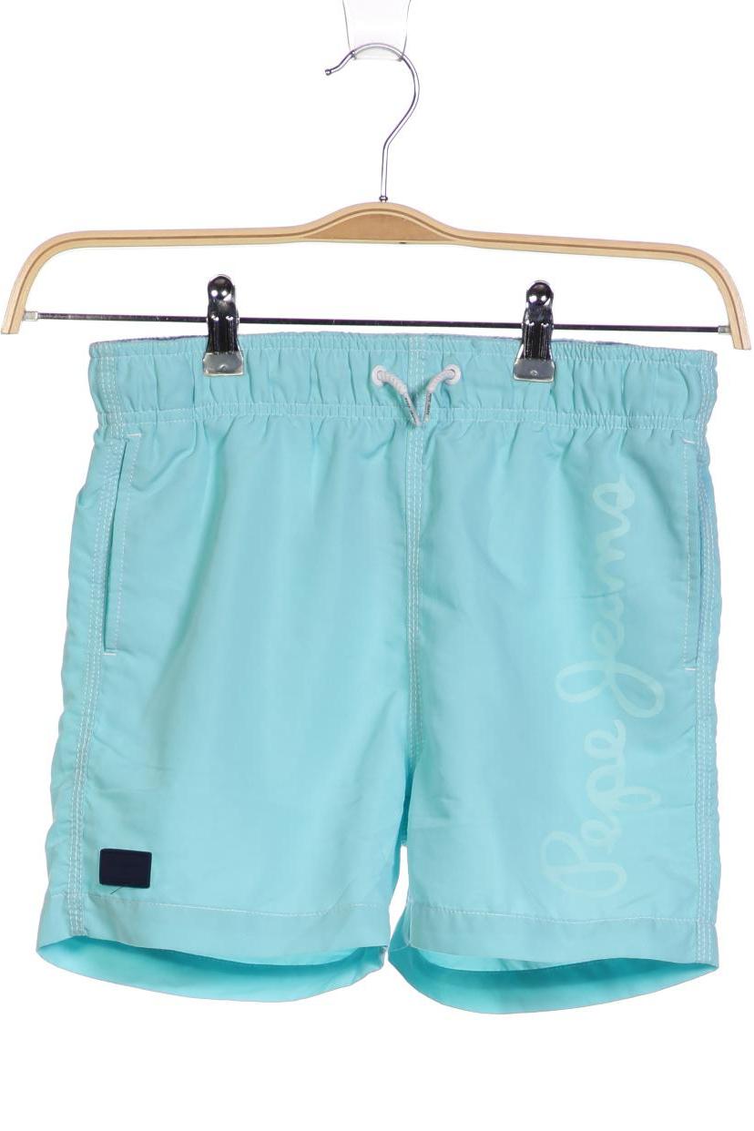 

Pepe Jeans Jungen Shorts, hellblau