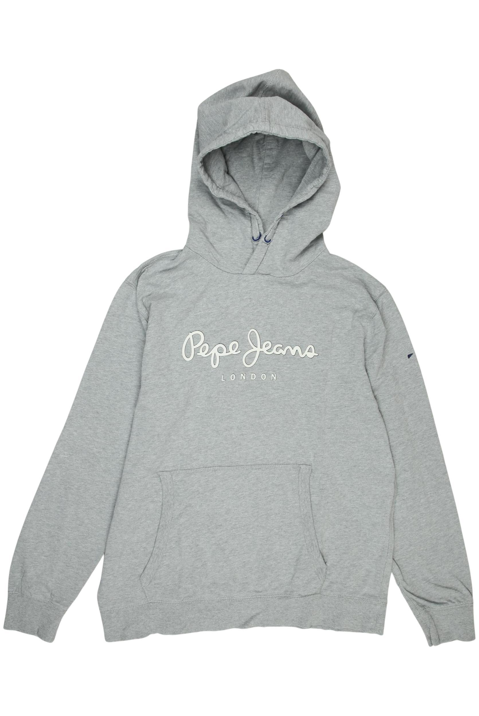 

Pepe Jeans Herren Hoodies & Sweater, grau, Gr. 176