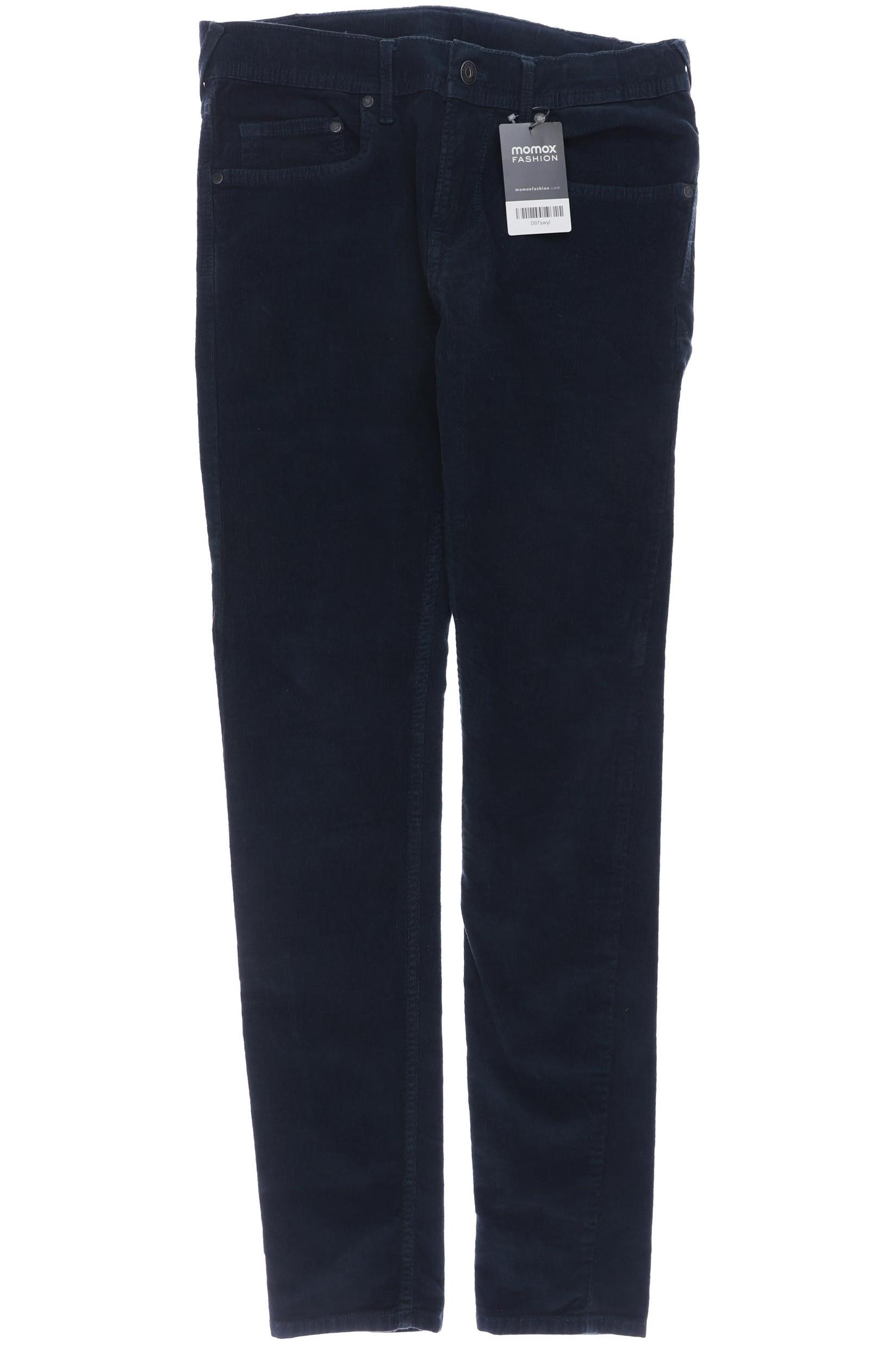 

Pepe Jeans Jungen Stoffhose, türkis