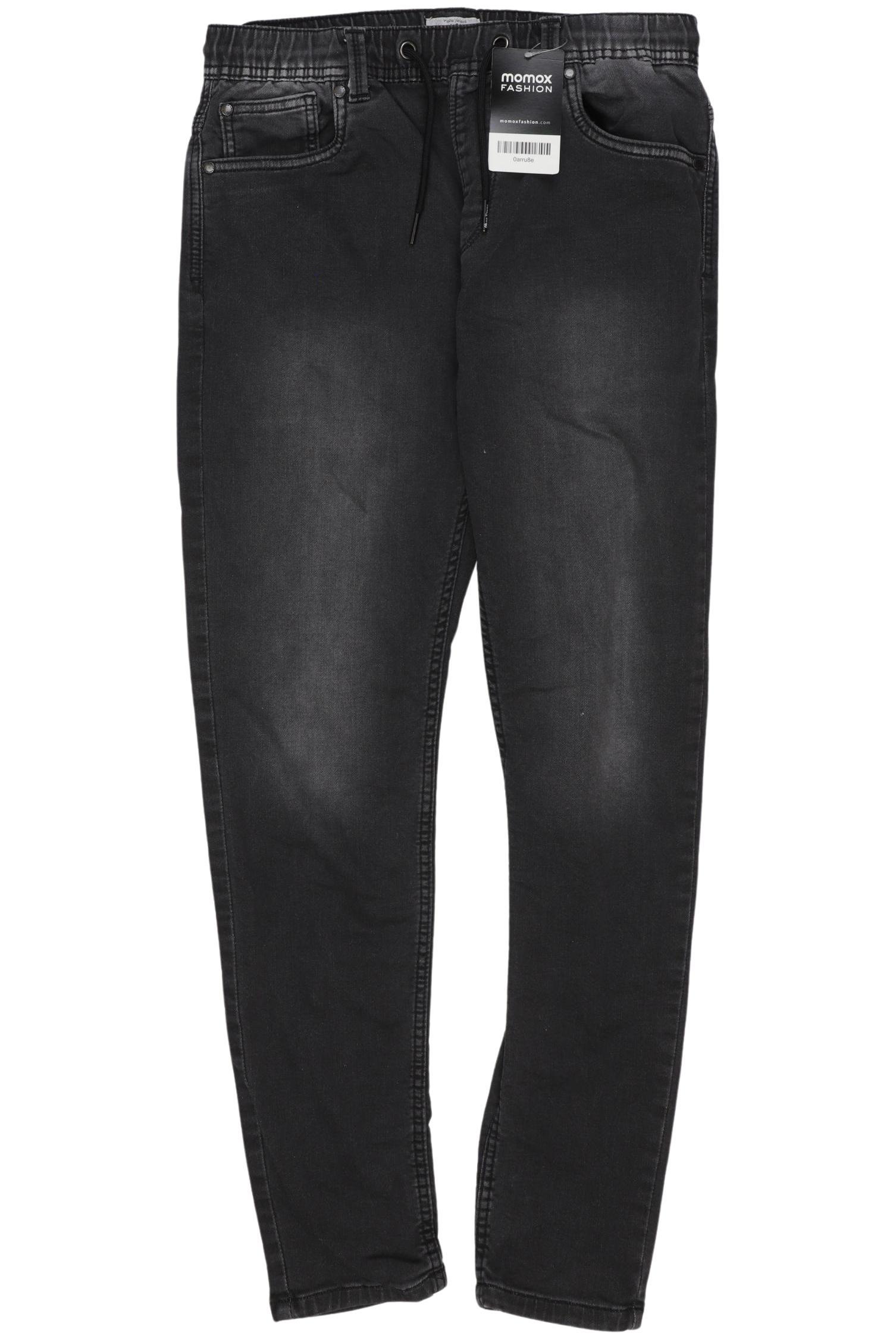 

Pepe Jeans Jungen Jeans, grau, Gr. 122