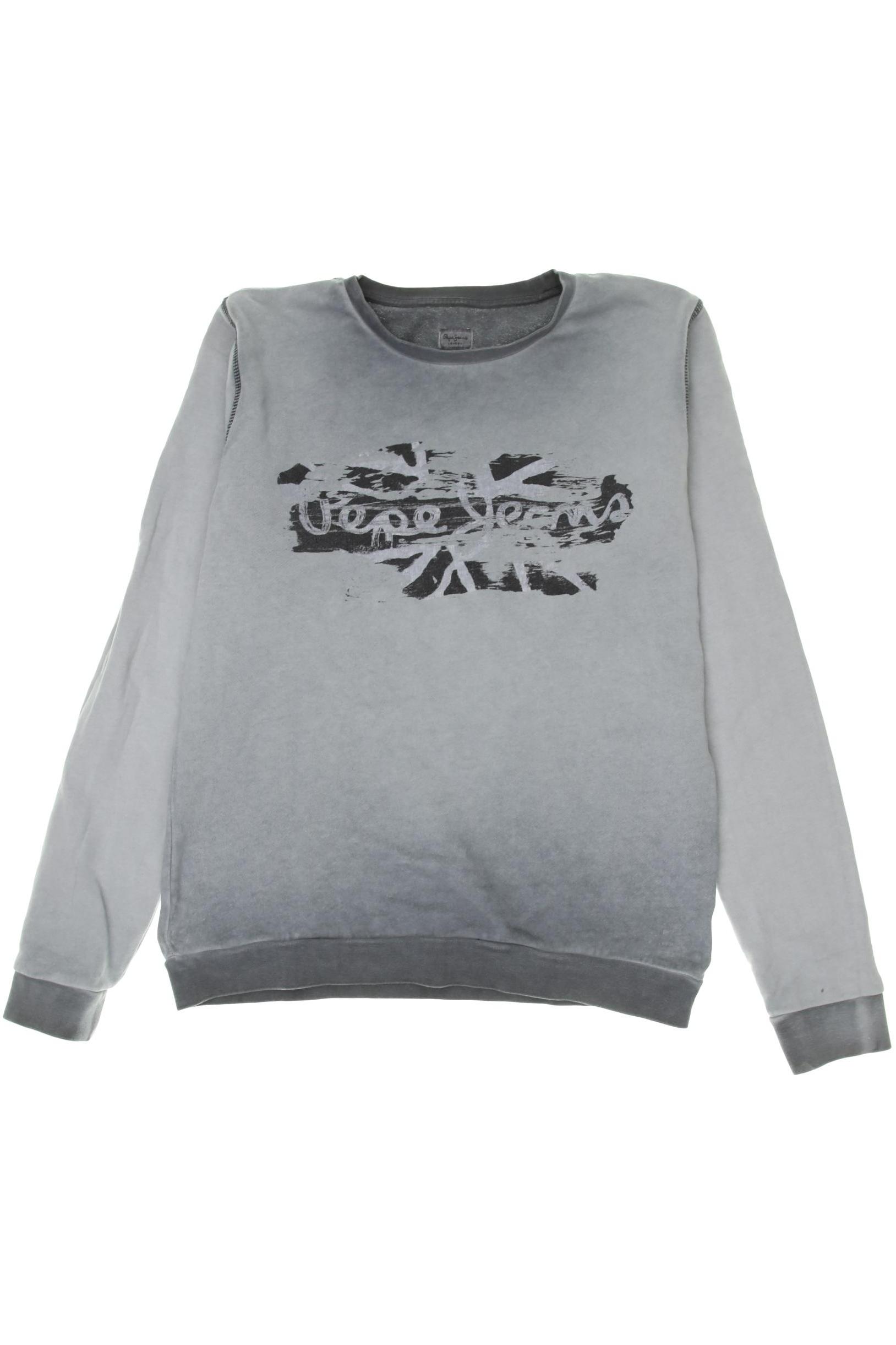 

Pepe Jeans Jungen Hoodies & Sweater, blau, Gr. 164