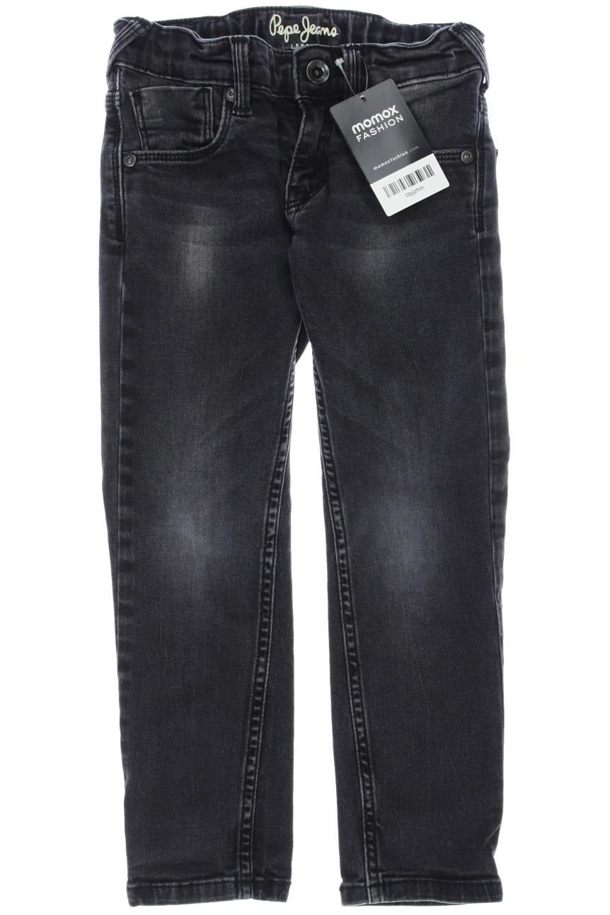 

Pepe Jeans Herren Jeans, grau, Gr. 110