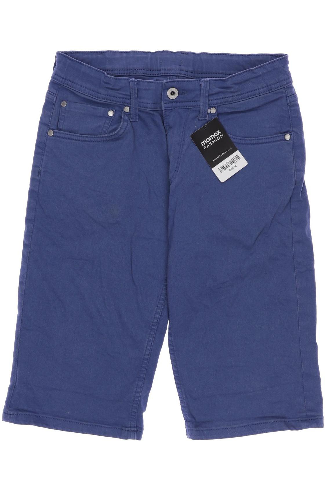 

Pepe Jeans Jungen Shorts, blau