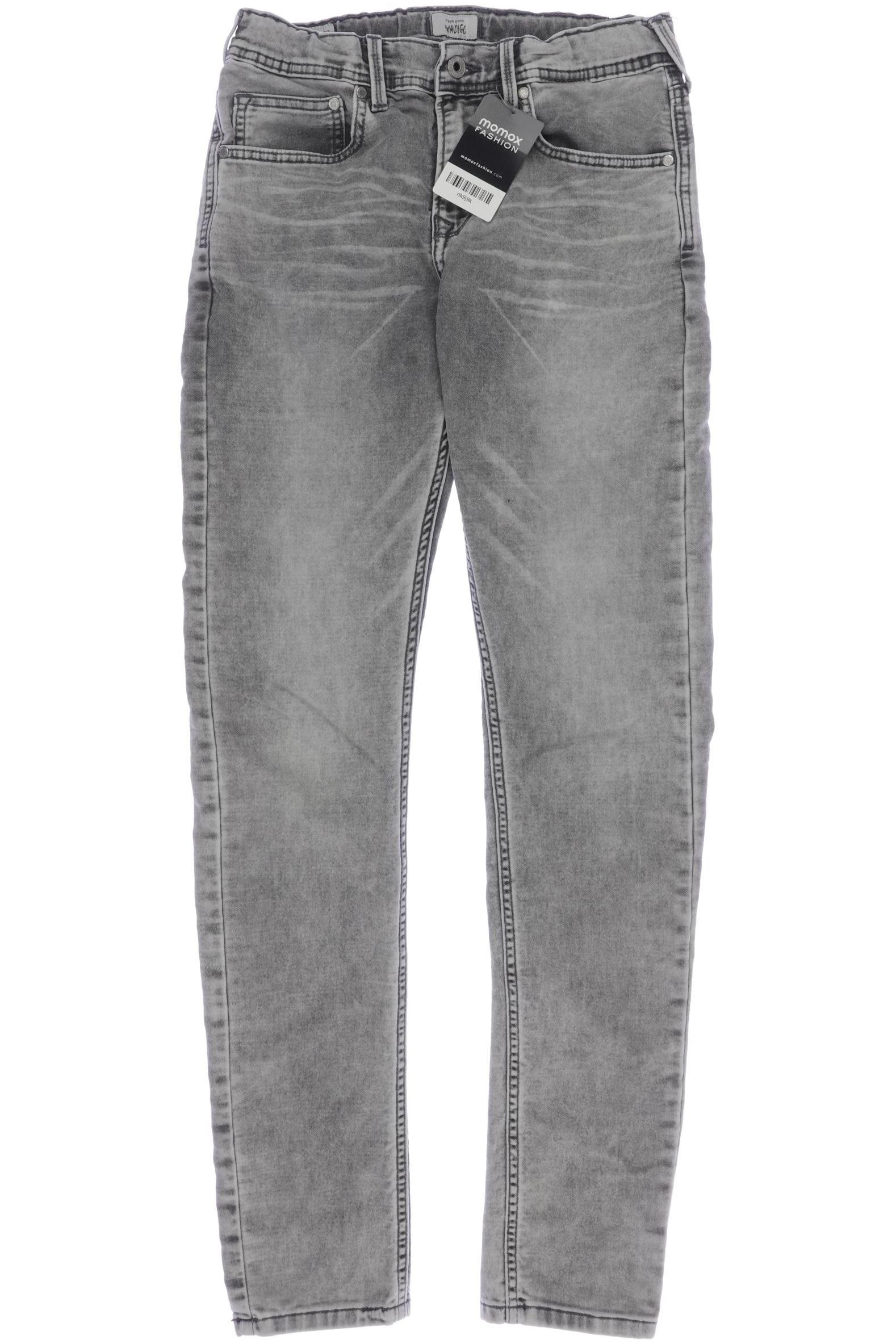 

Pepe Jeans Jungen Jeans, grau, Gr. 176