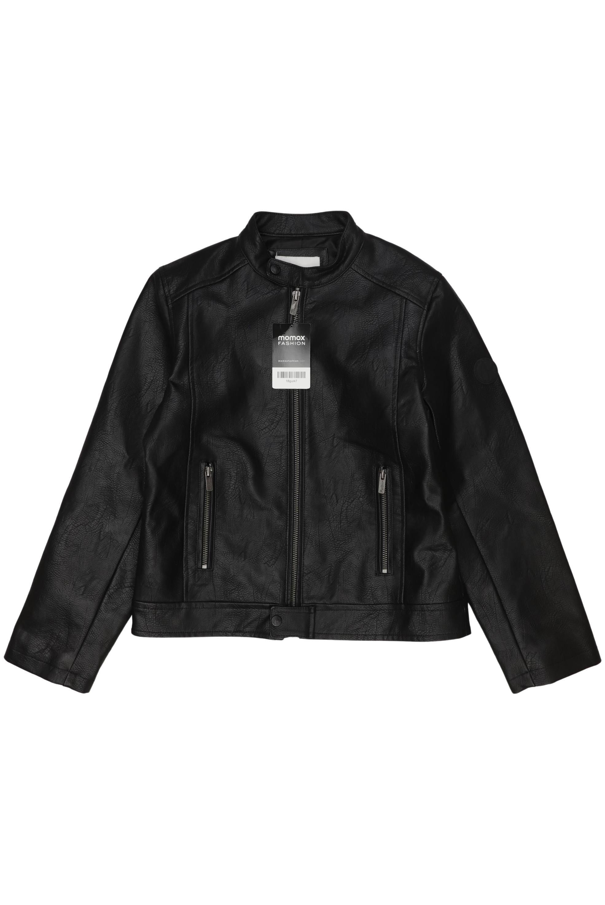 

Pepe Jeans Jungen Jacke, schwarz, Gr. 12