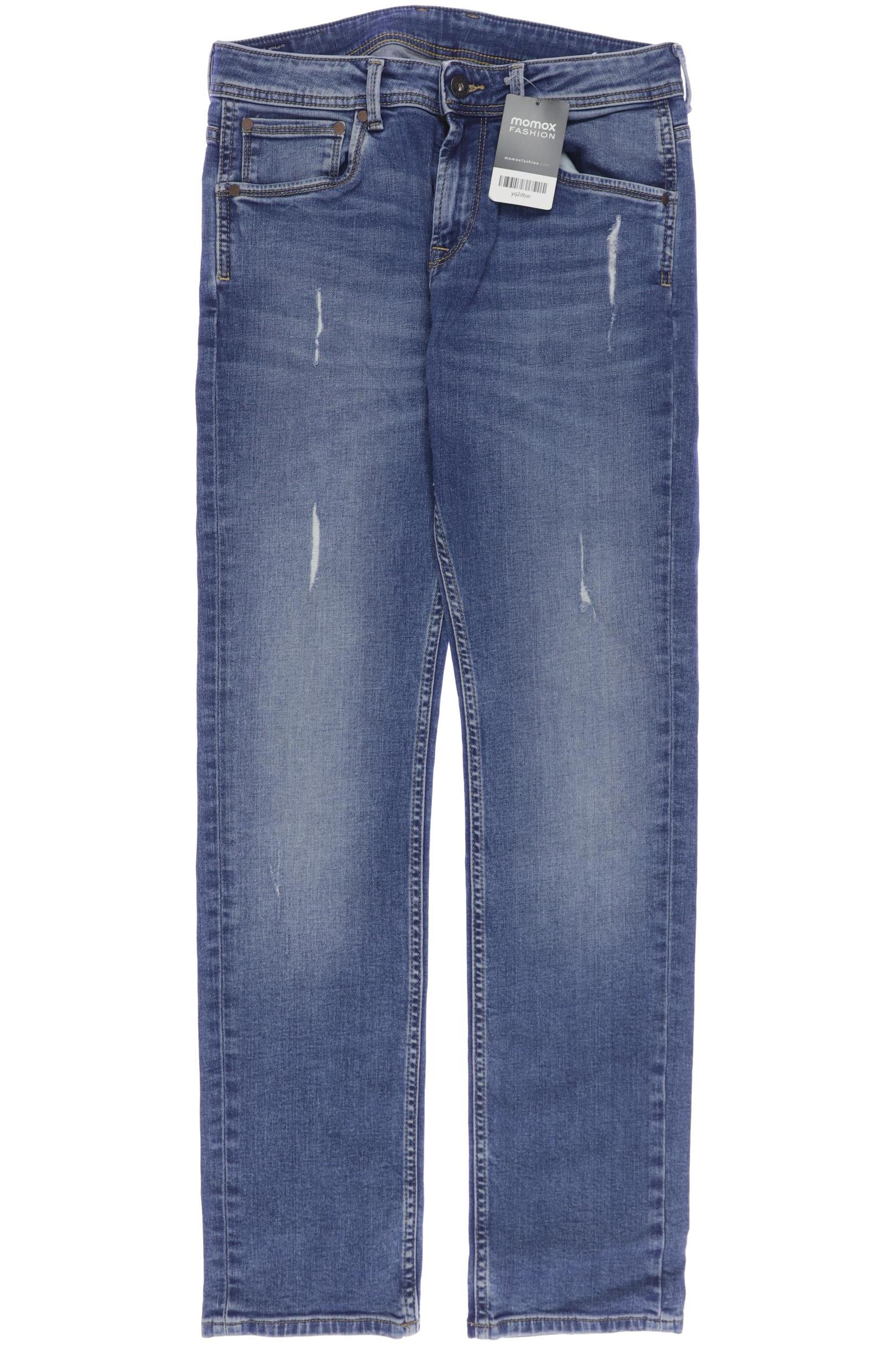 

Pepe Jeans Herren Jeans, blau, Gr. 176