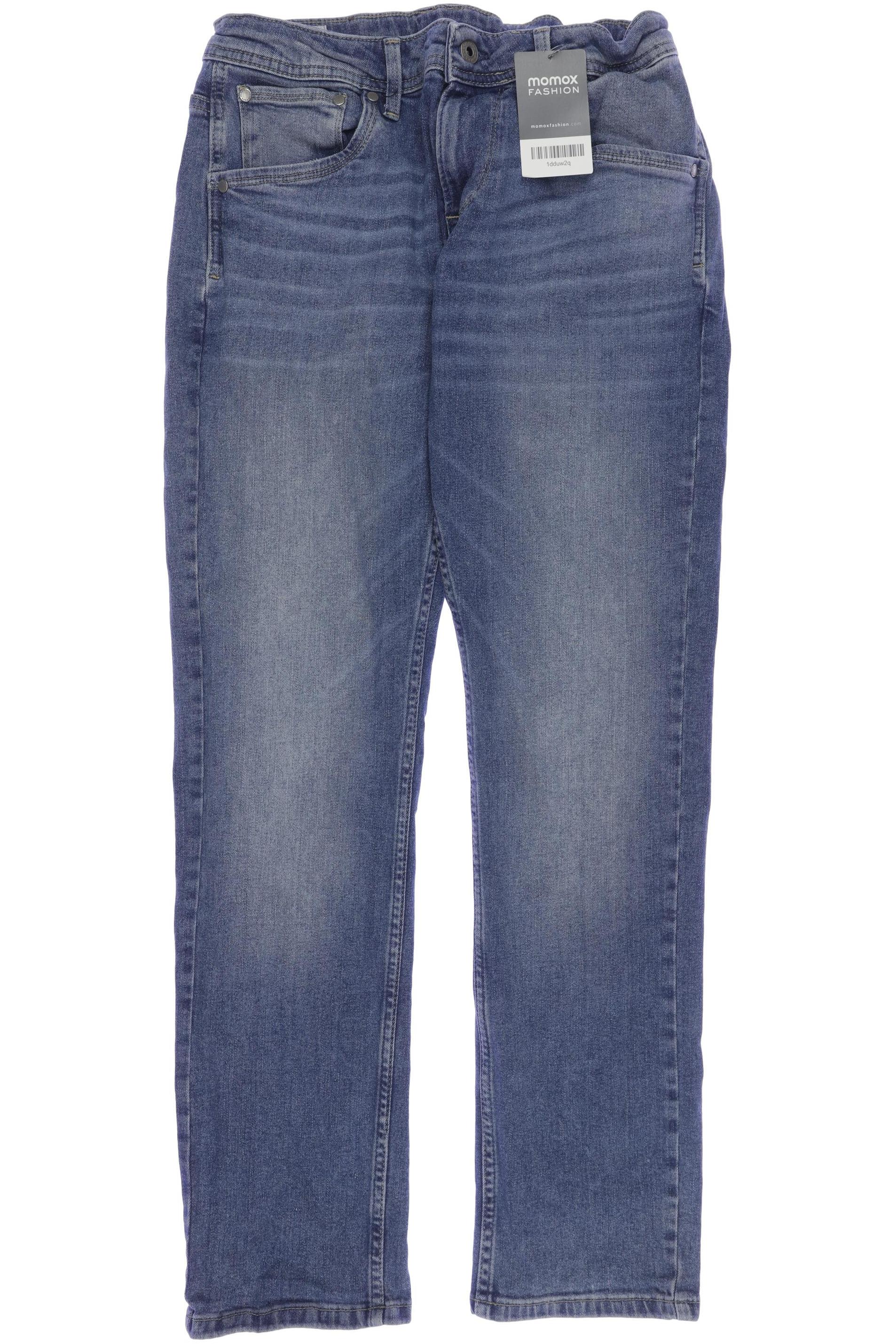 

Pepe Jeans Herren Jeans, blau, Gr. 164