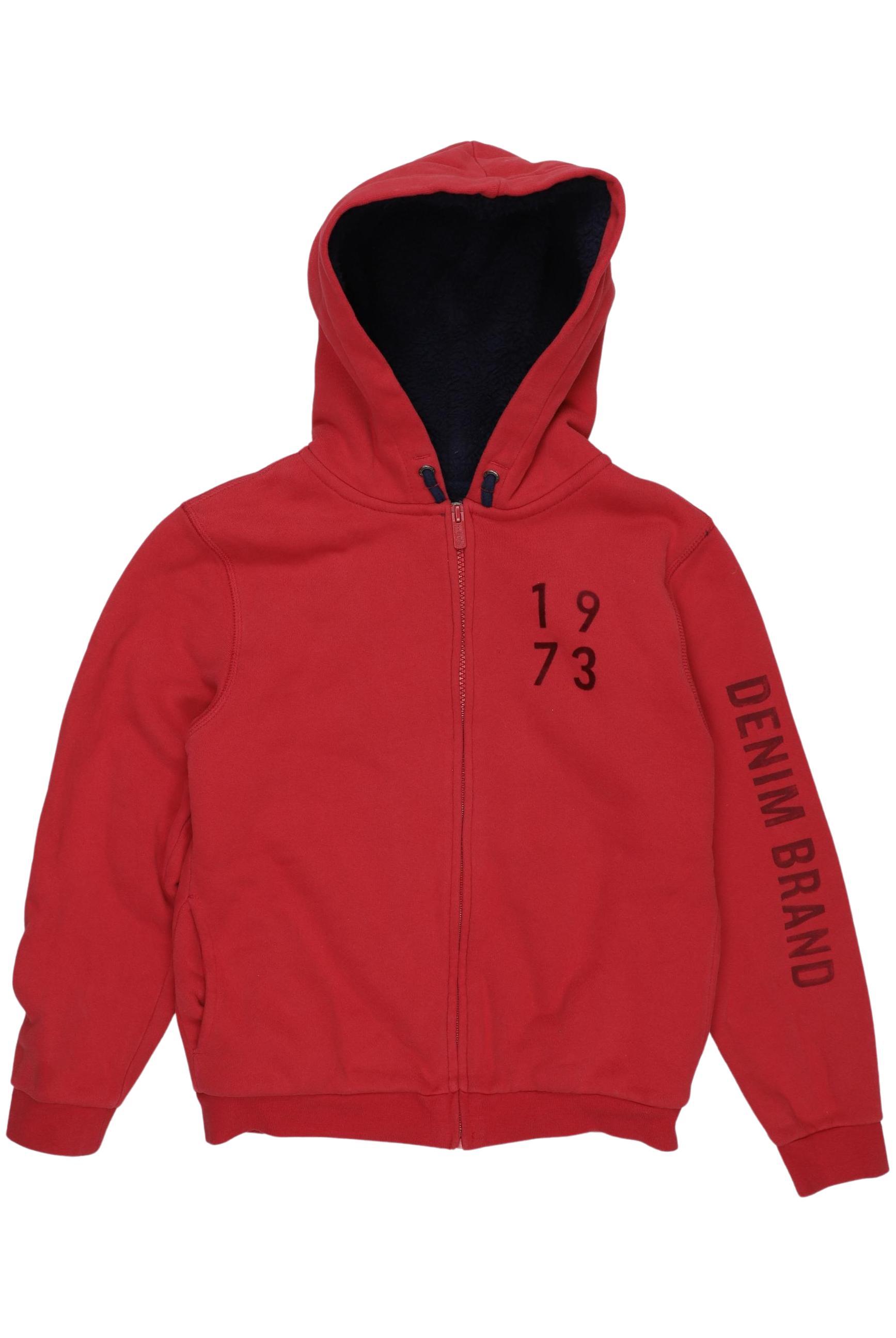 

Pepe Jeans Herren Hoodies & Sweater, rot, Gr. 140