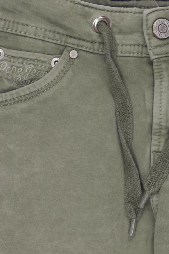 Thumbnail - Pepe Jeans Jungen Shorts, grün, Gr. 116