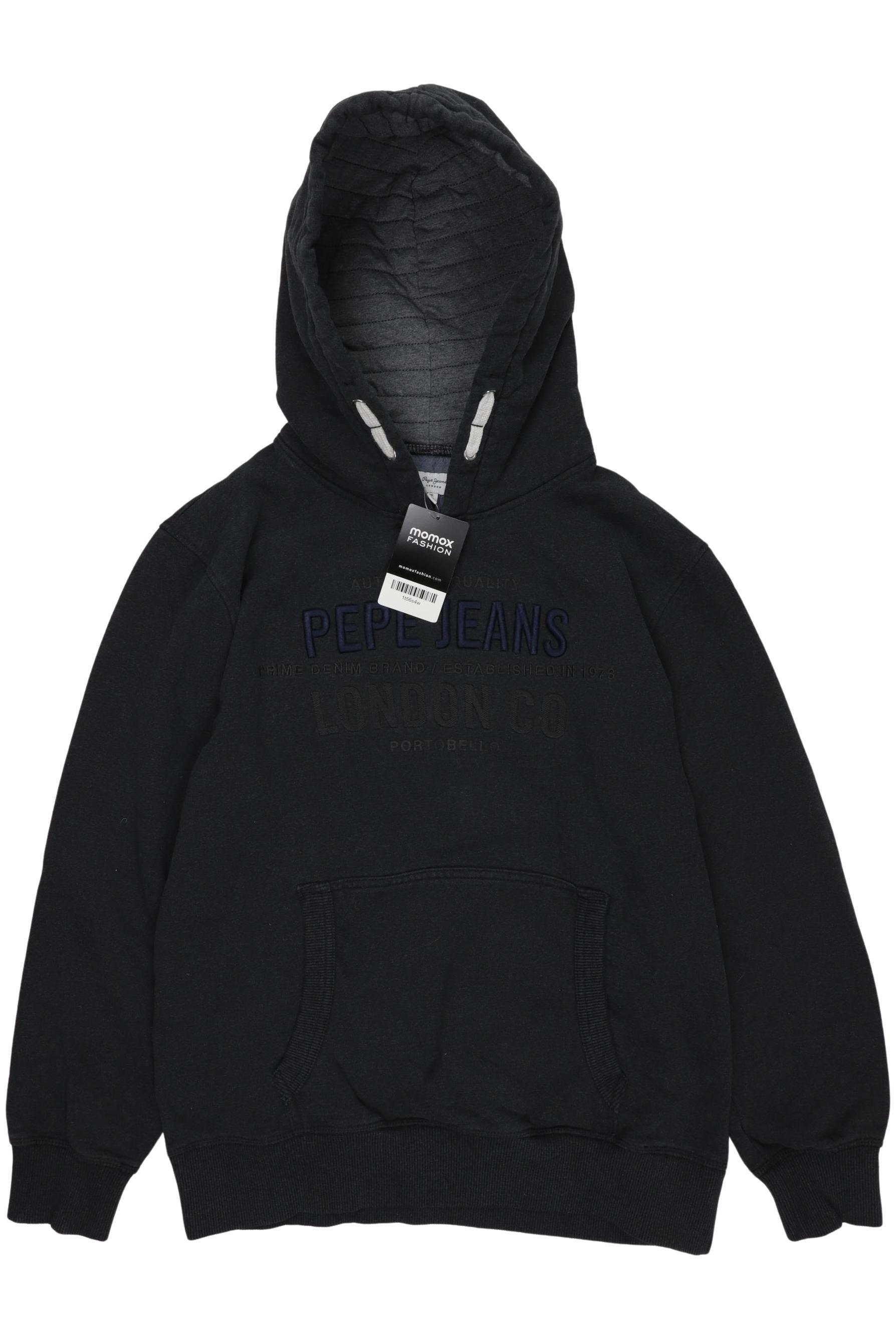 

Pepe Jeans Herren Hoodies & Sweater, grau, Gr. 176