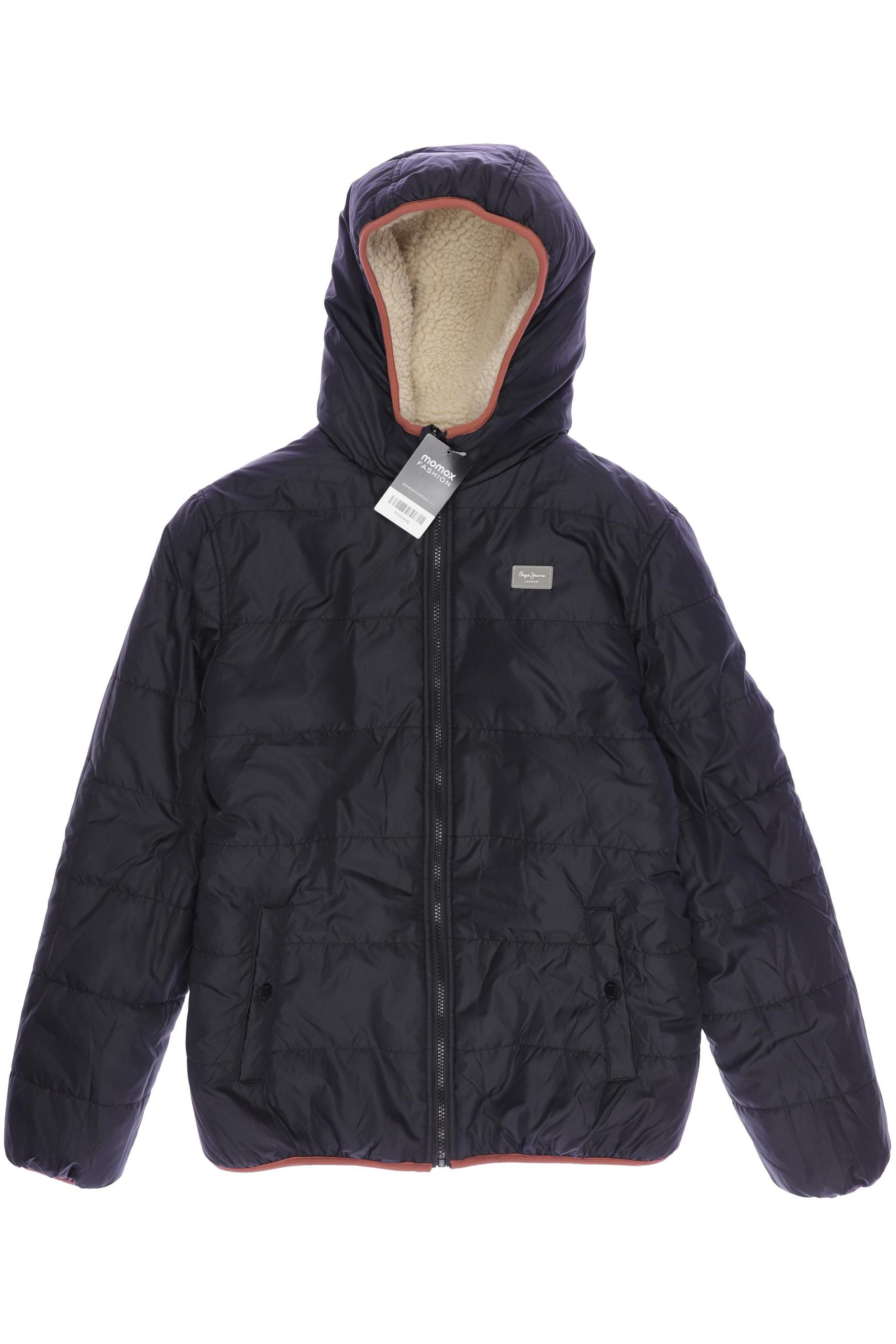 

Pepe Jeans Herren Jacke, schwarz, Gr. 182