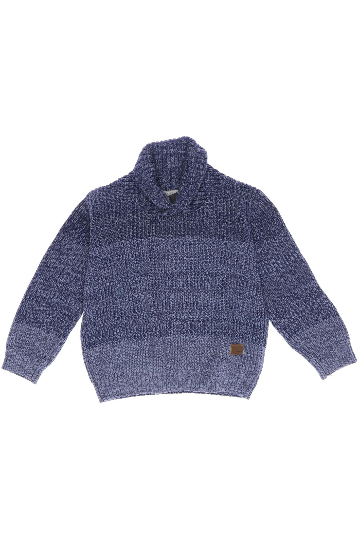 

Pepe Jeans Herren Pullover, blau, Gr. 110