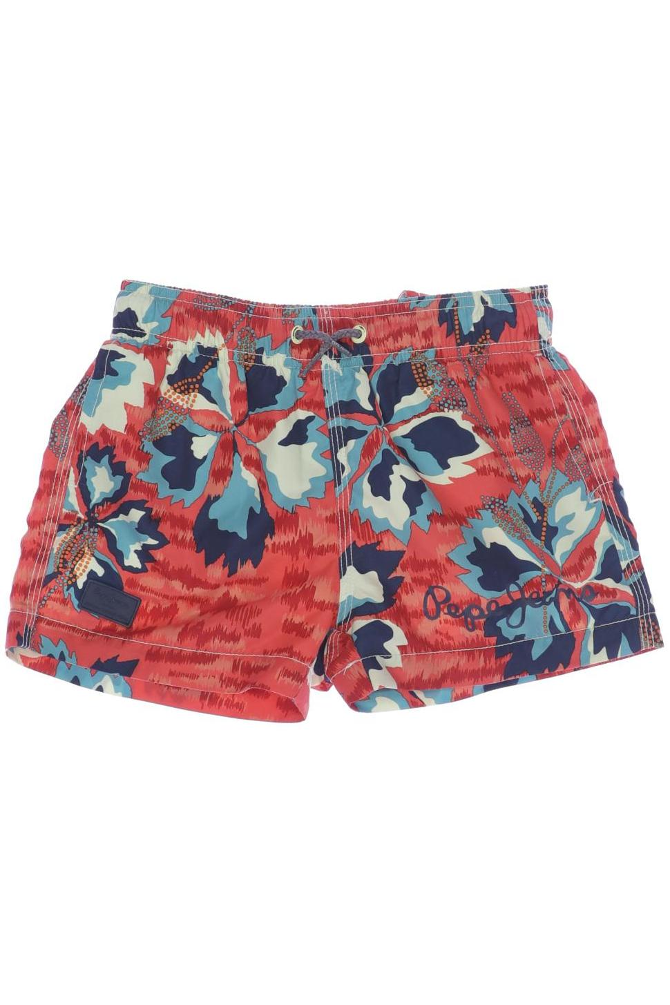 

Pepe Jeans Jungen Shorts, rot