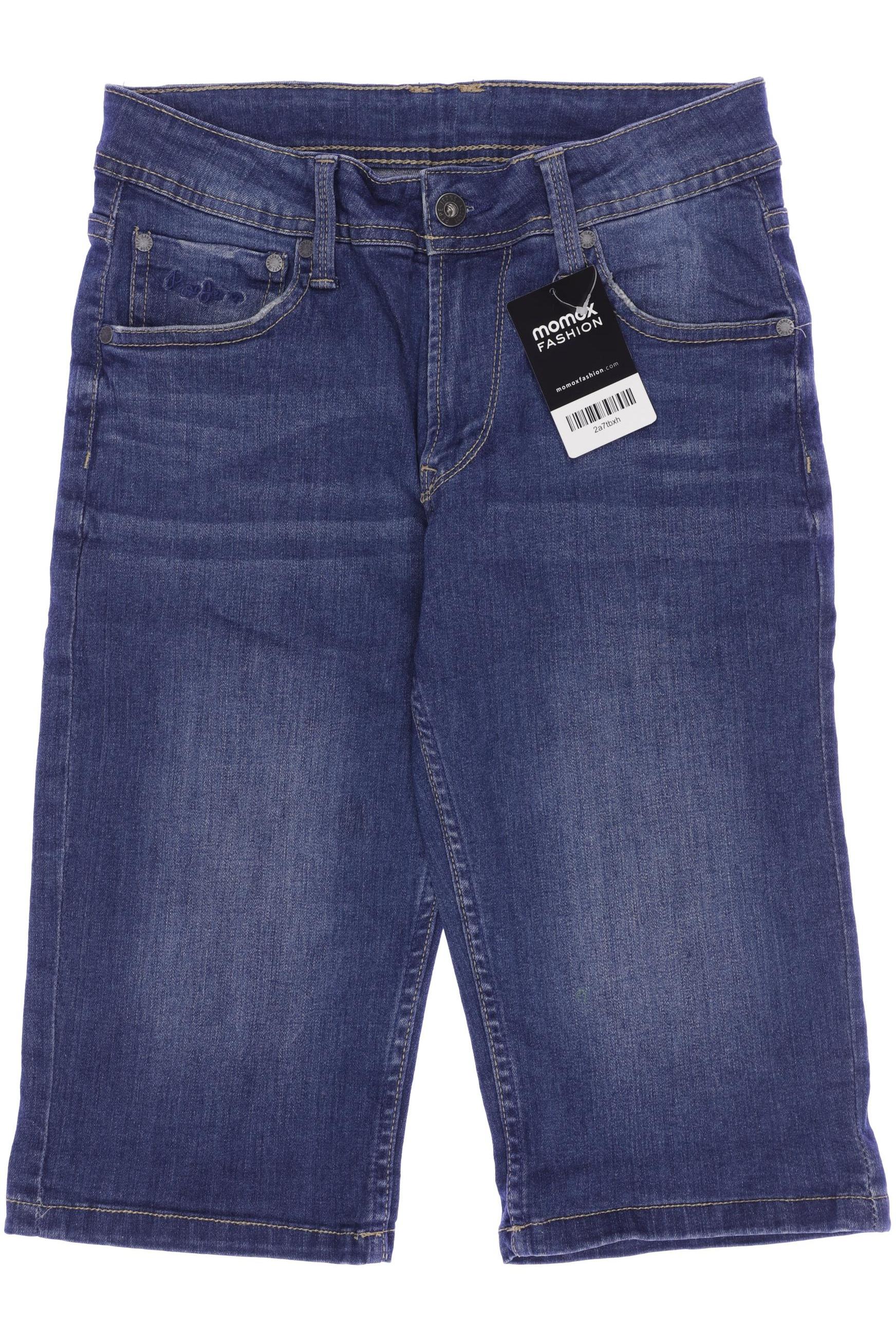 

Pepe Jeans Herren Shorts, blau, Gr. 164