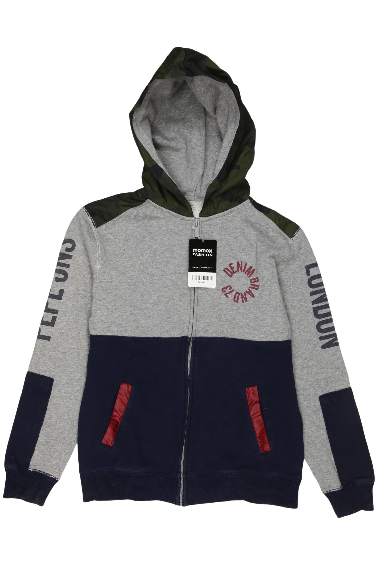 

Pepe Jeans Jungen Hoodies & Sweater, mehrfarbig, Gr. 152