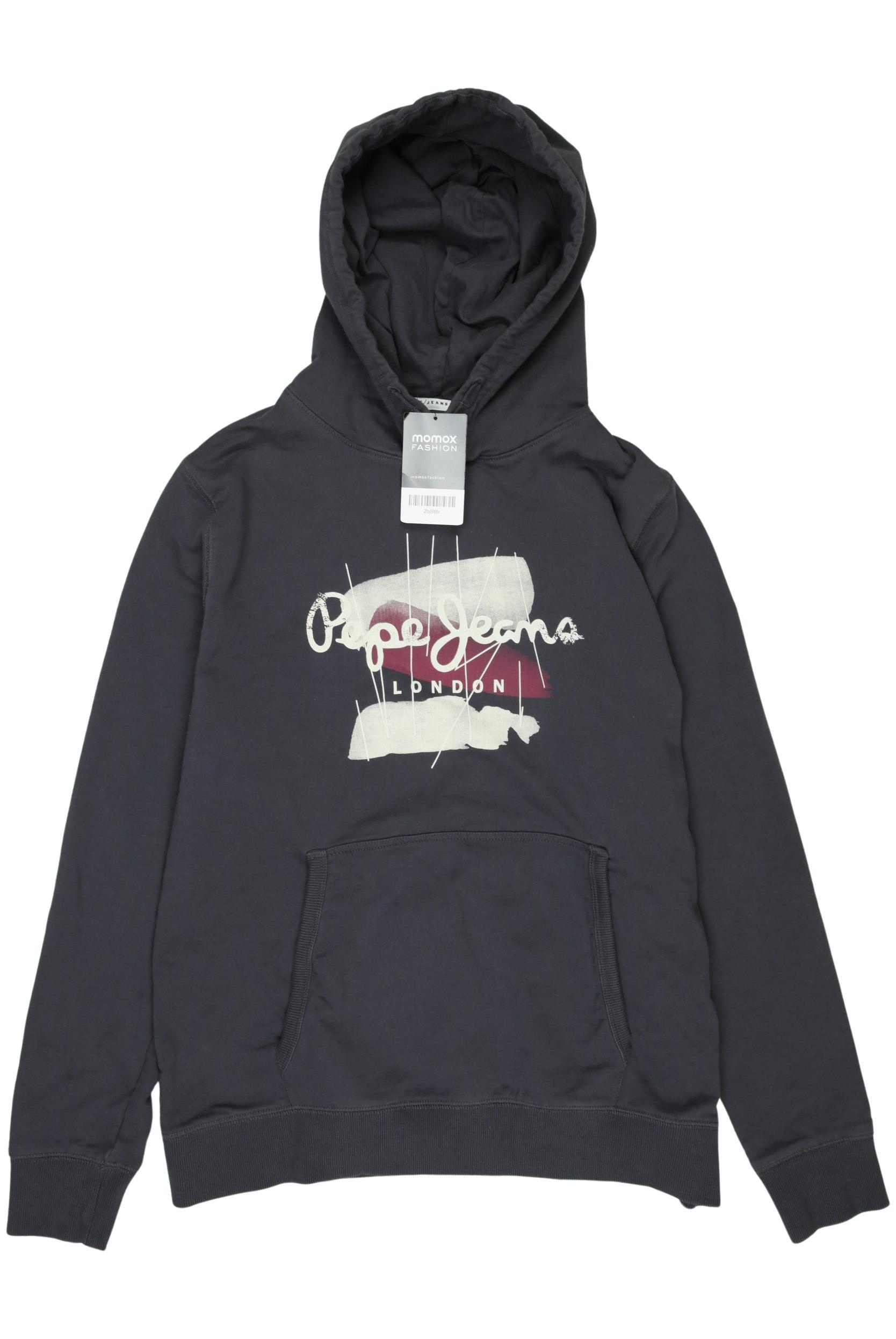 

Pepe Jeans Herren Hoodies & Sweater, grau, Gr. 176