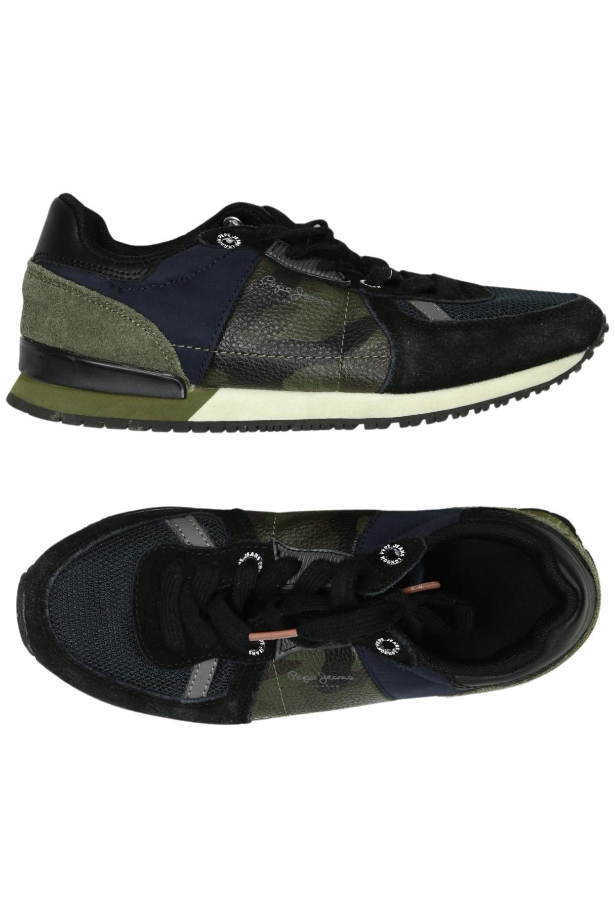 

Pepe Jeans Herren Kinderschuhe, marineblau, Gr. 35