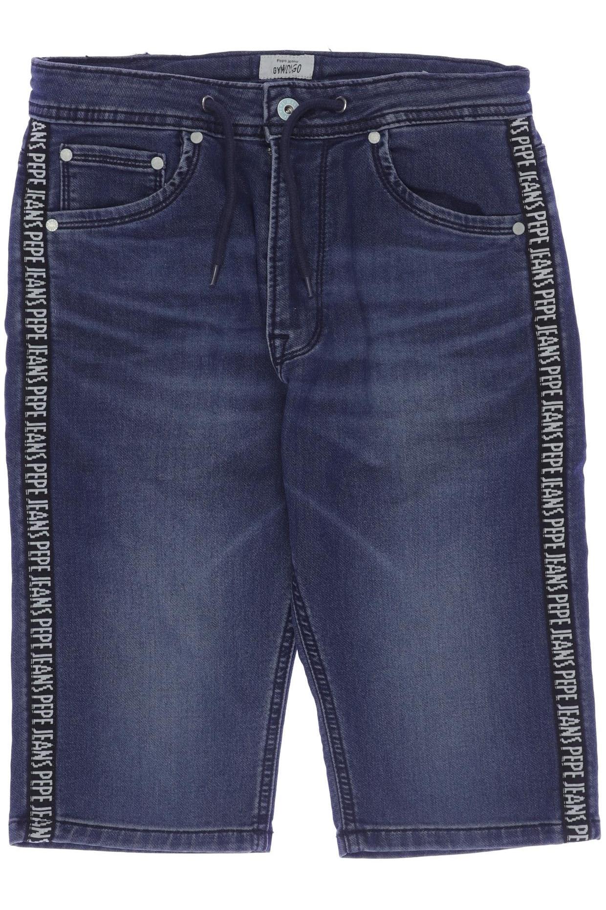 

Pepe Jeans Jungen Shorts, blau, Gr. 164