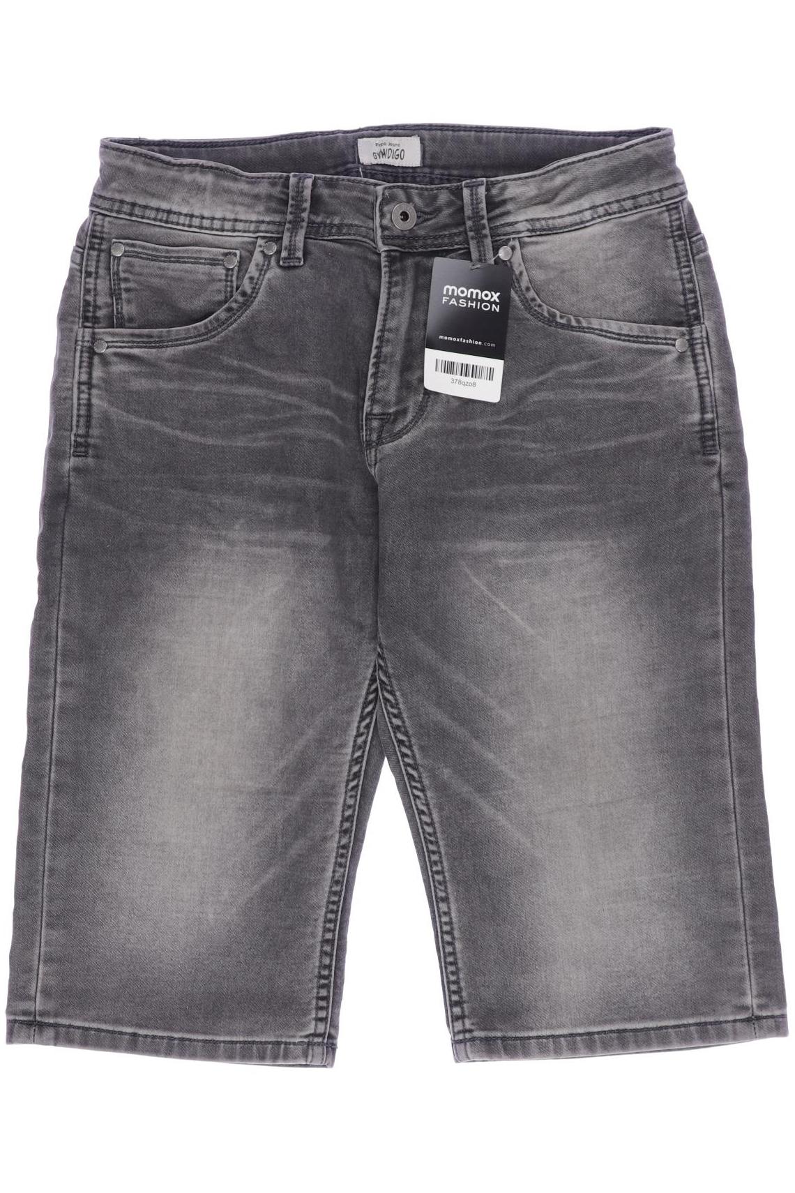

Pepe Jeans Herren Shorts, grau, Gr. 164