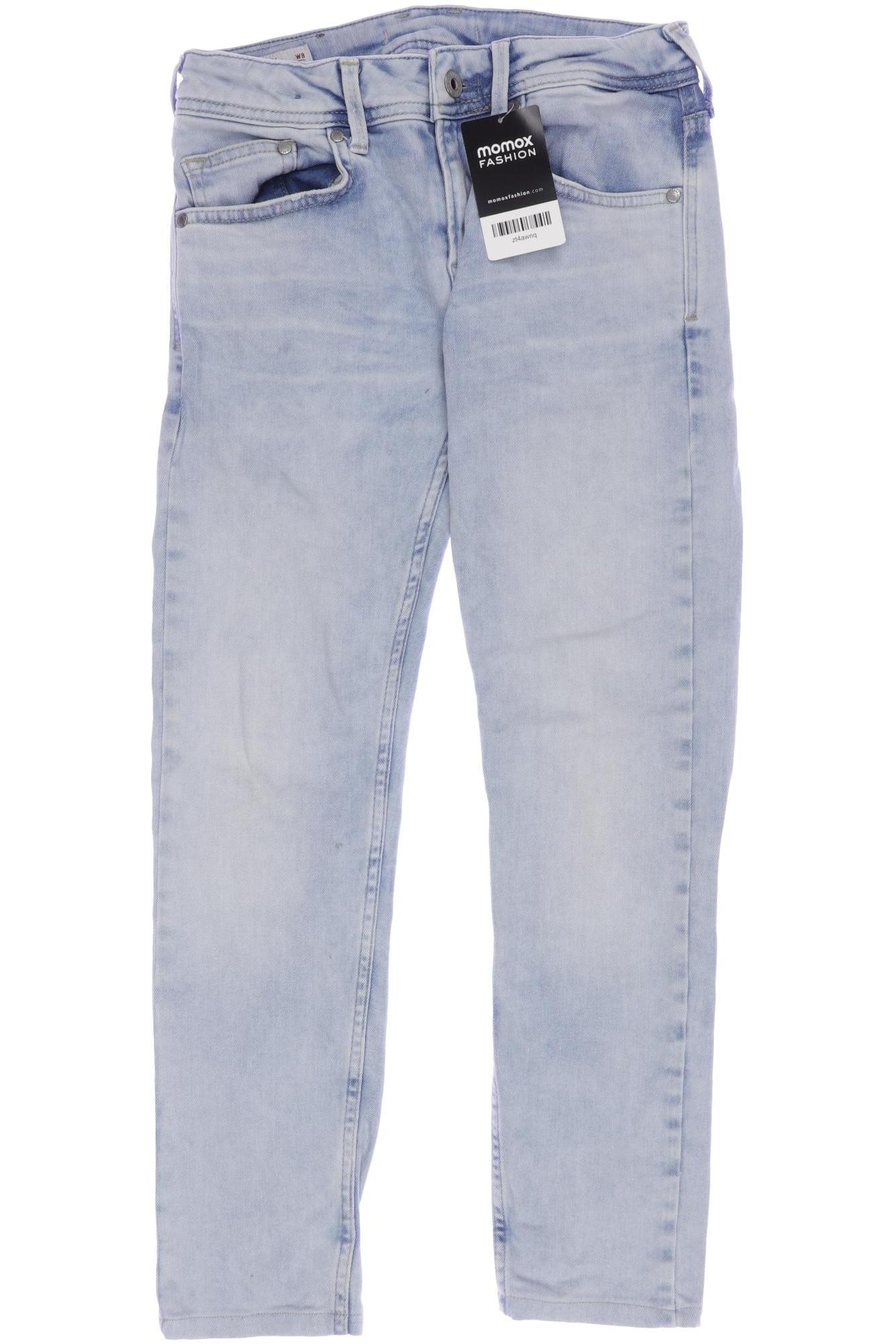 

Pepe Jeans Jungen Jeans, hellblau, Gr. 140