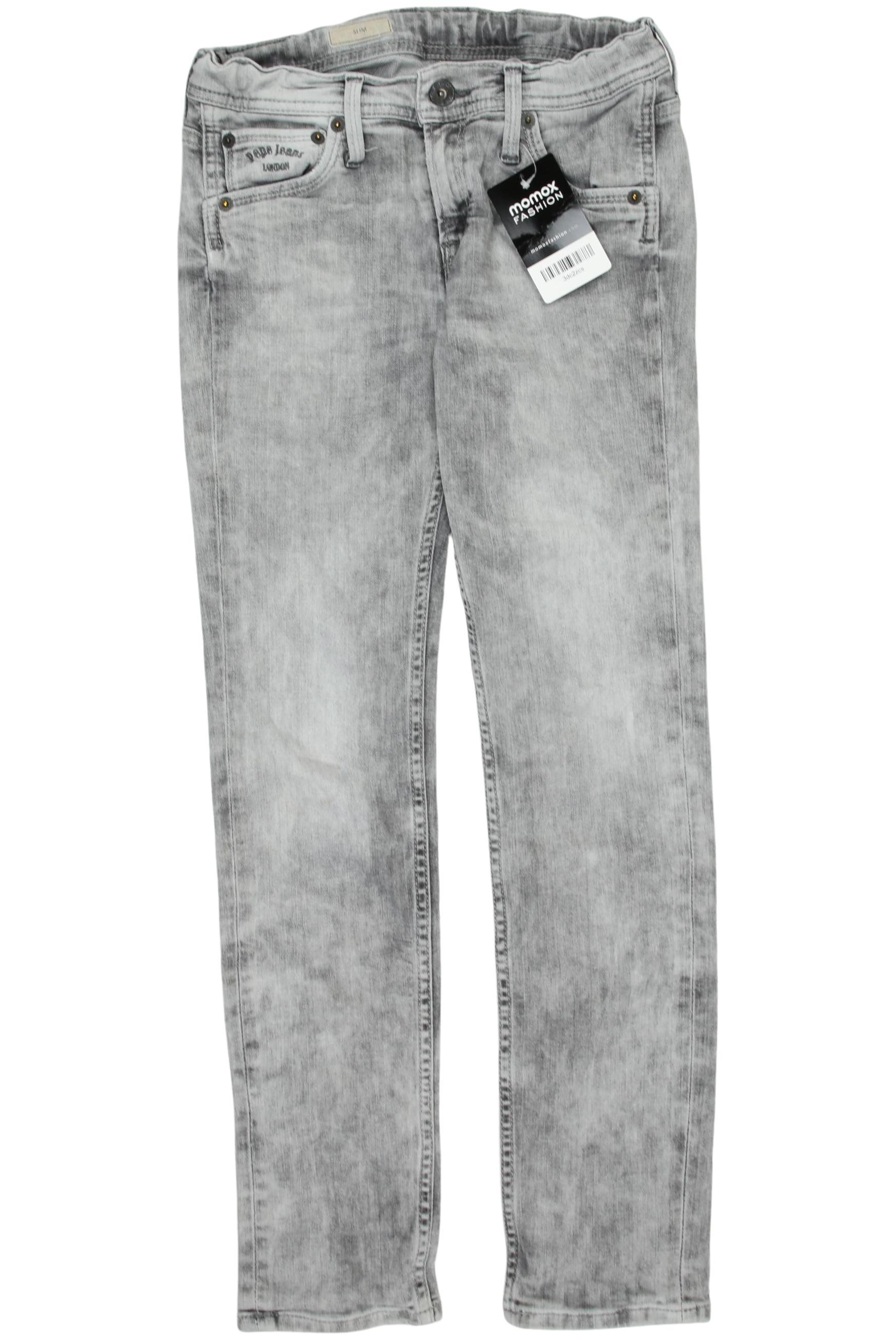 

Pepe Jeans Herren Jeans, grau, Gr. 140