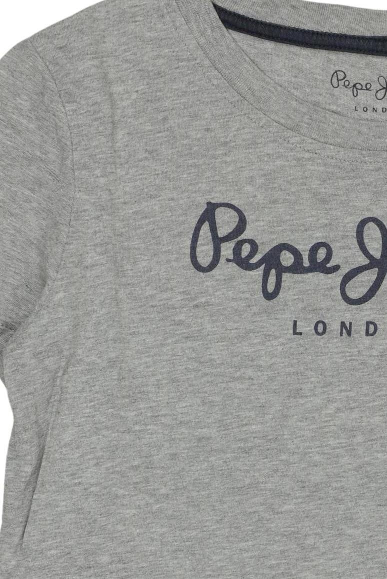Thumbnail - Pepe Jeans Jungen T-Shirt, grau, Gr. 140