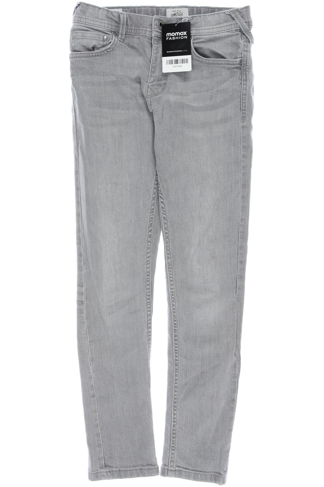 

Pepe Jeans Herren Jeans, grau, Gr. 134